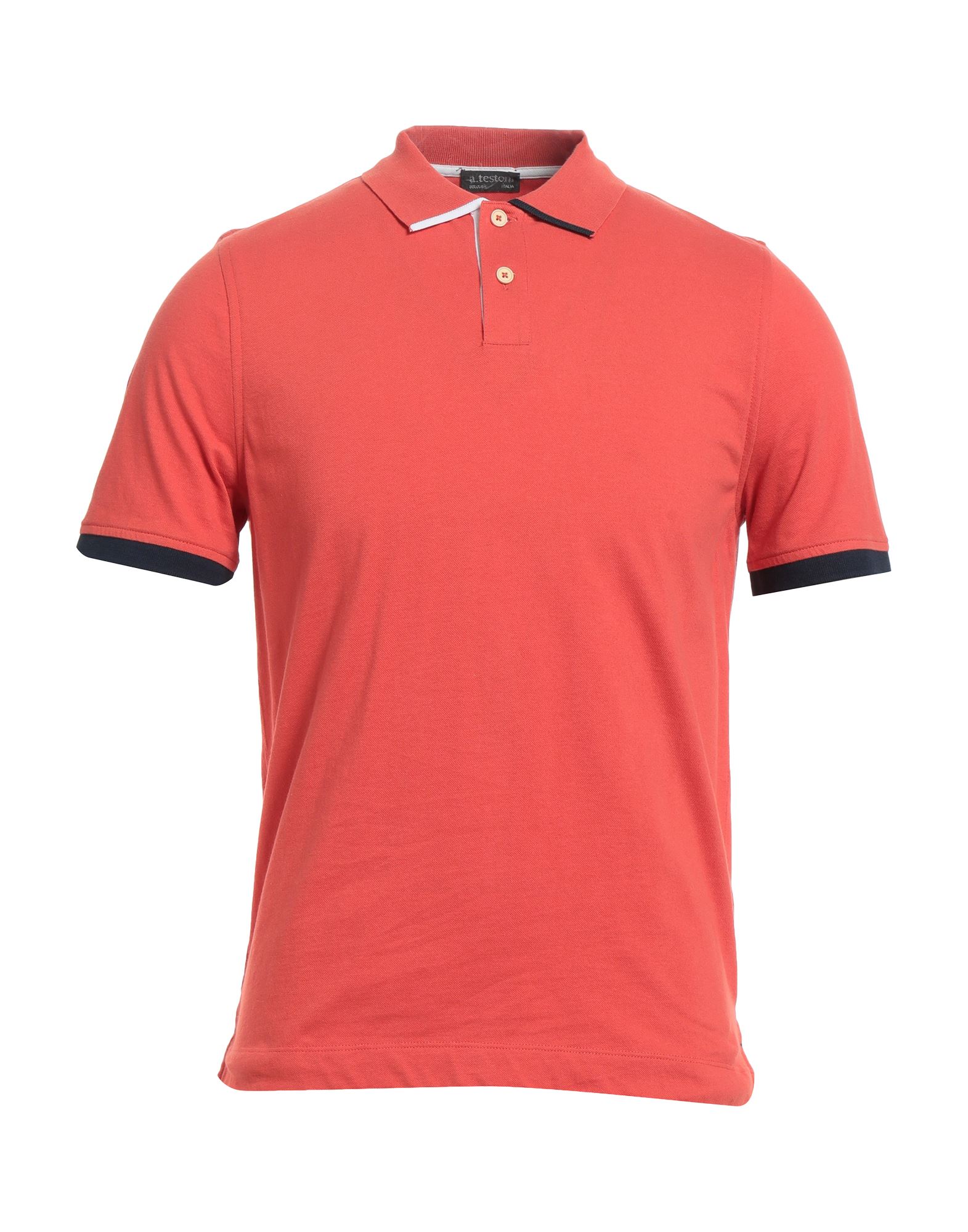  Testoni - Tops - Poloshirts - On Yoox.com 