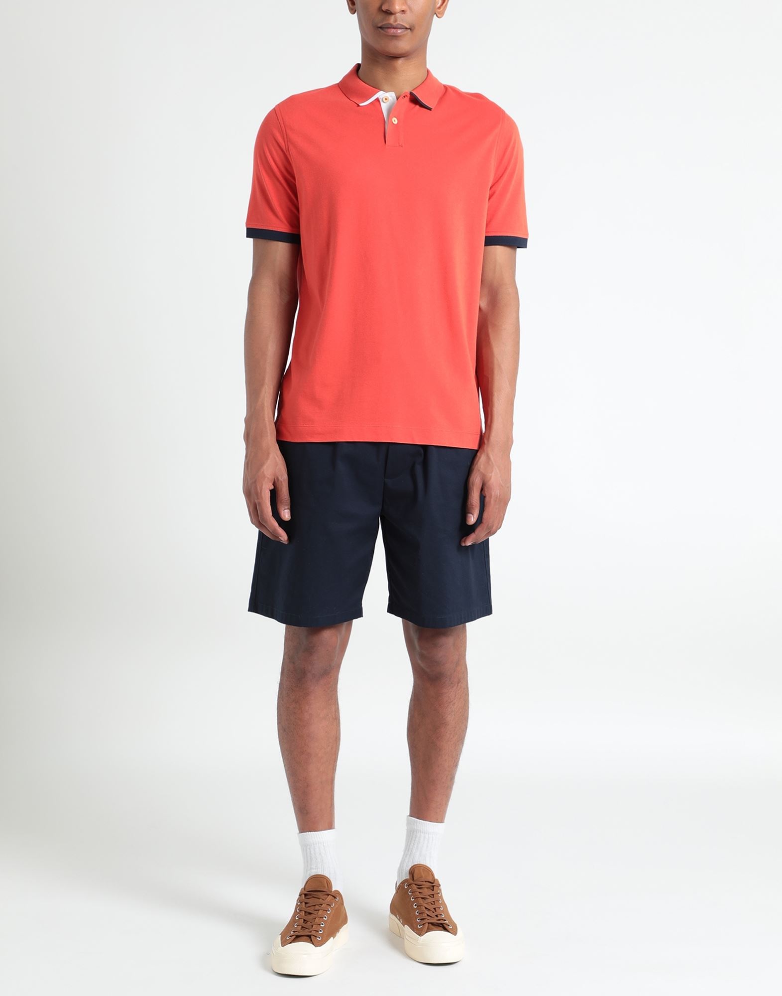  Testoni - Tops - Poloshirts - On Yoox.com 