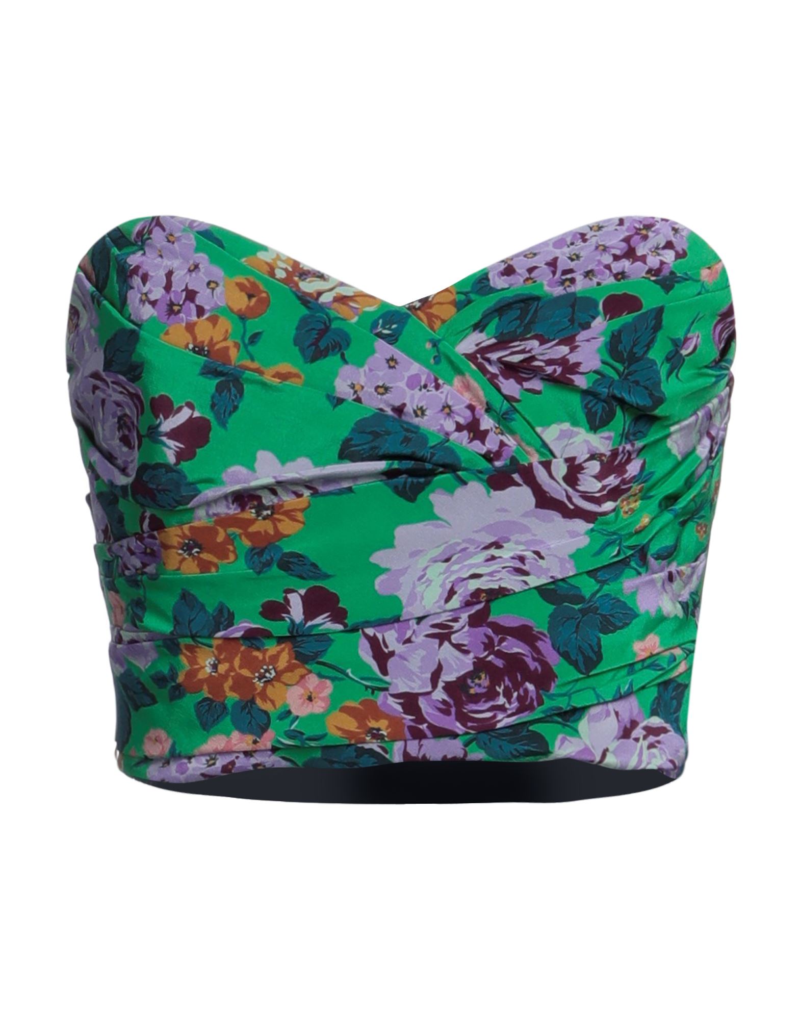  Alessandra Rich - Tops - Tops - On Yoox.com 