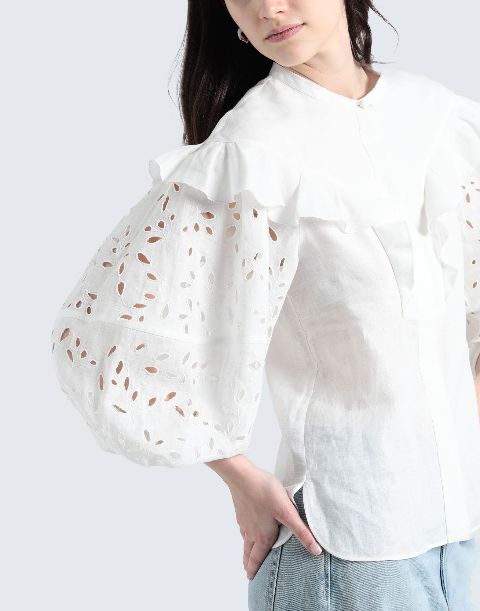  Chloé - Tops - Hemden - On Yoox.com 