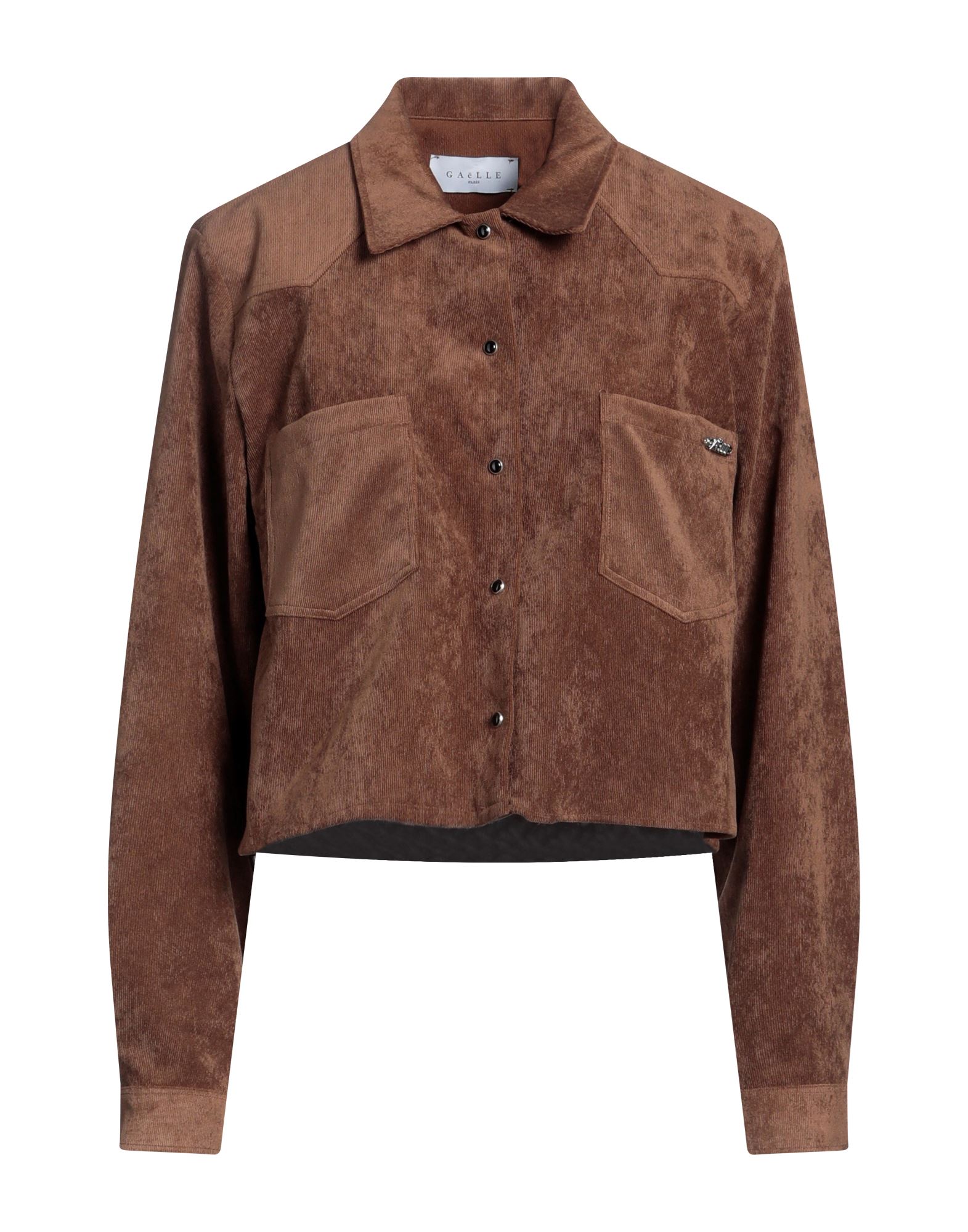  Gaëlle Paris - Tops - Hemden - On Yoox.com 
