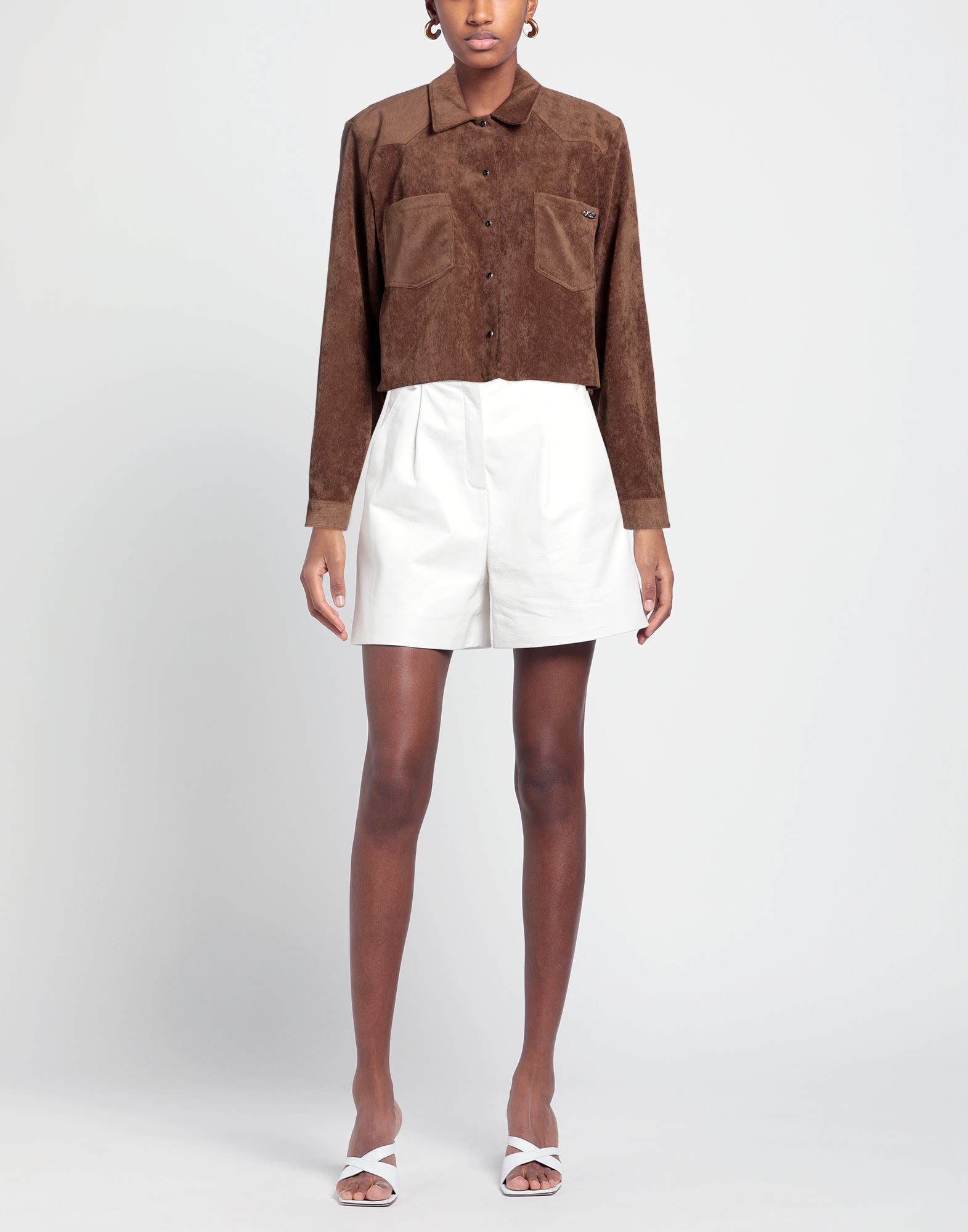  Gaëlle Paris - Tops - Hemden - On Yoox.com 