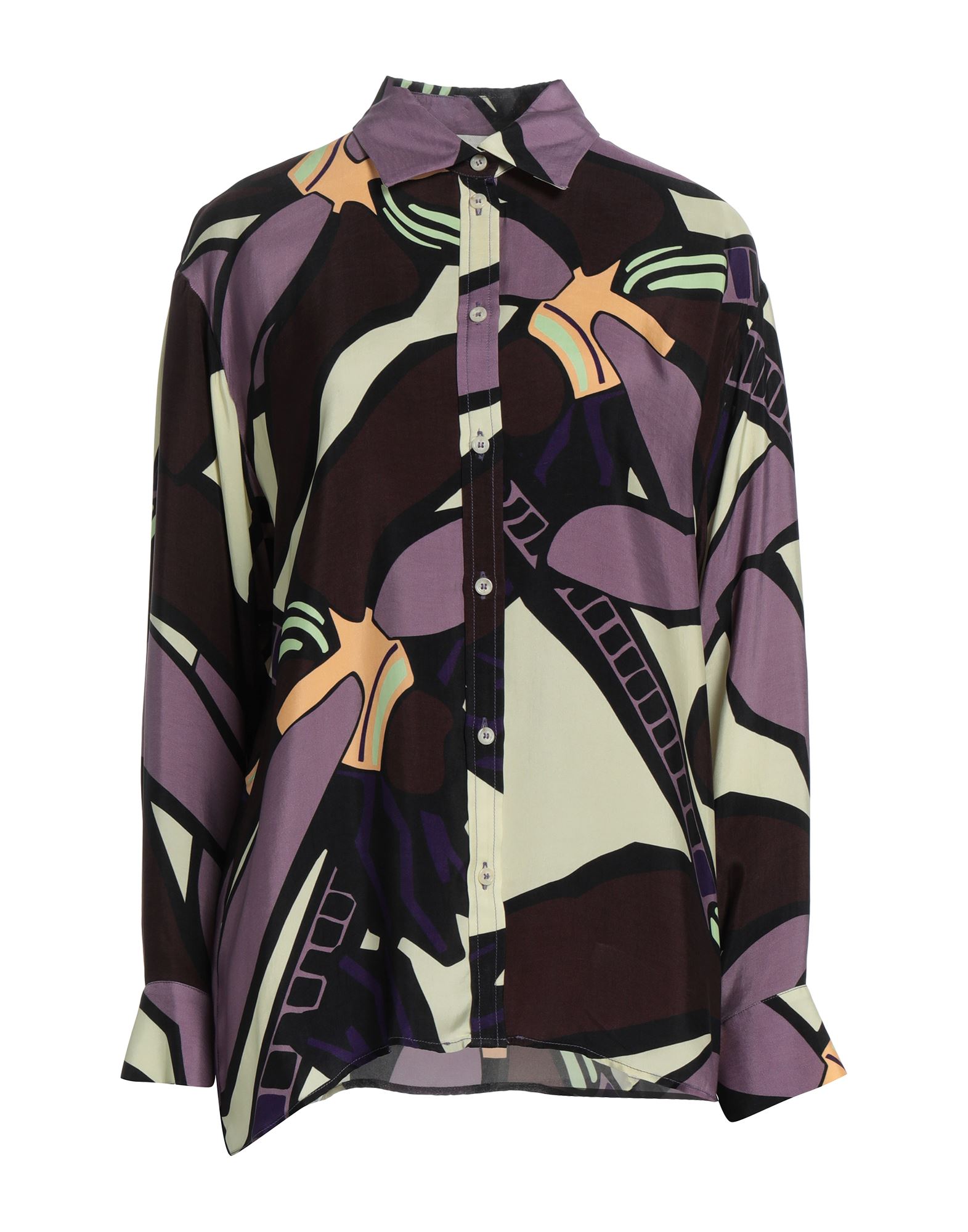  Alysi - Tops - Hemden - On Yoox.com 