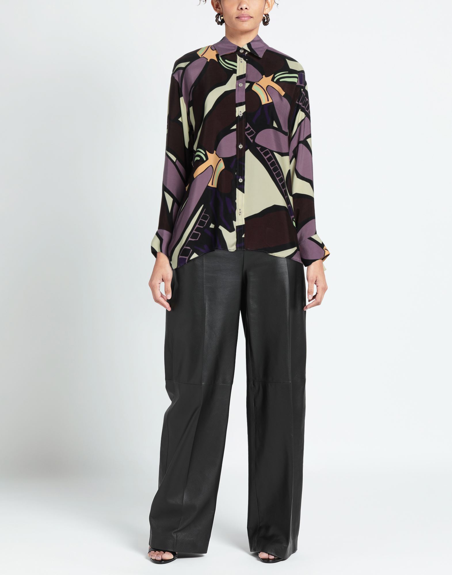  Alysi - Tops - Hemden - On Yoox.com 