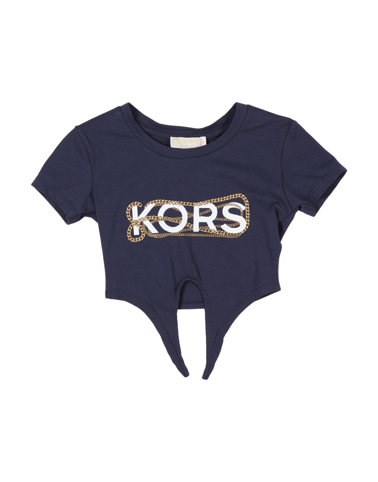 Michael Kors Kids - Tops - T-shirts - On Yoox.com 