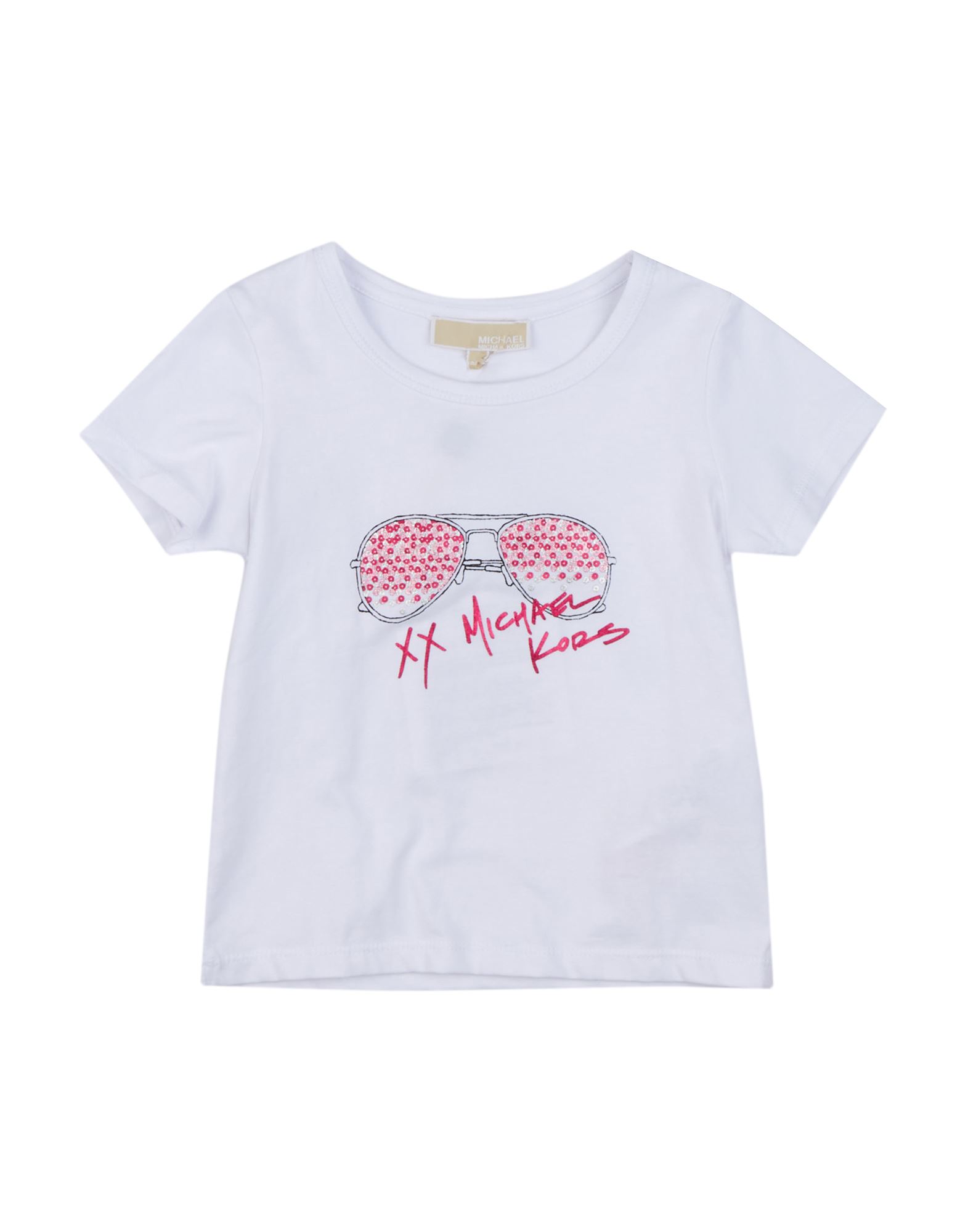 MICHAEL KORS KIDS ΜΠΛΟΥΖΑΚΙΑ T-shirt