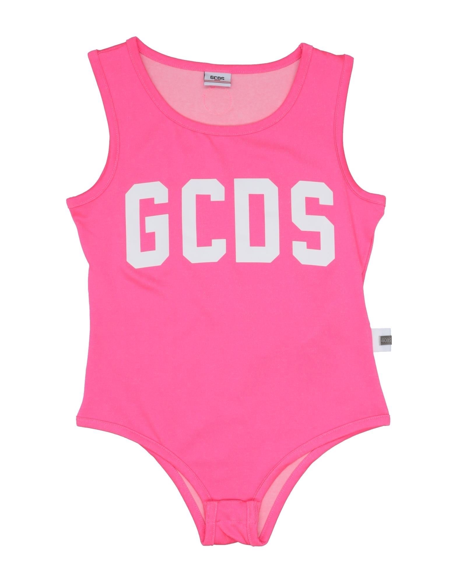  Gcds Mini - Tops - Bodysuits - On Yoox.com 