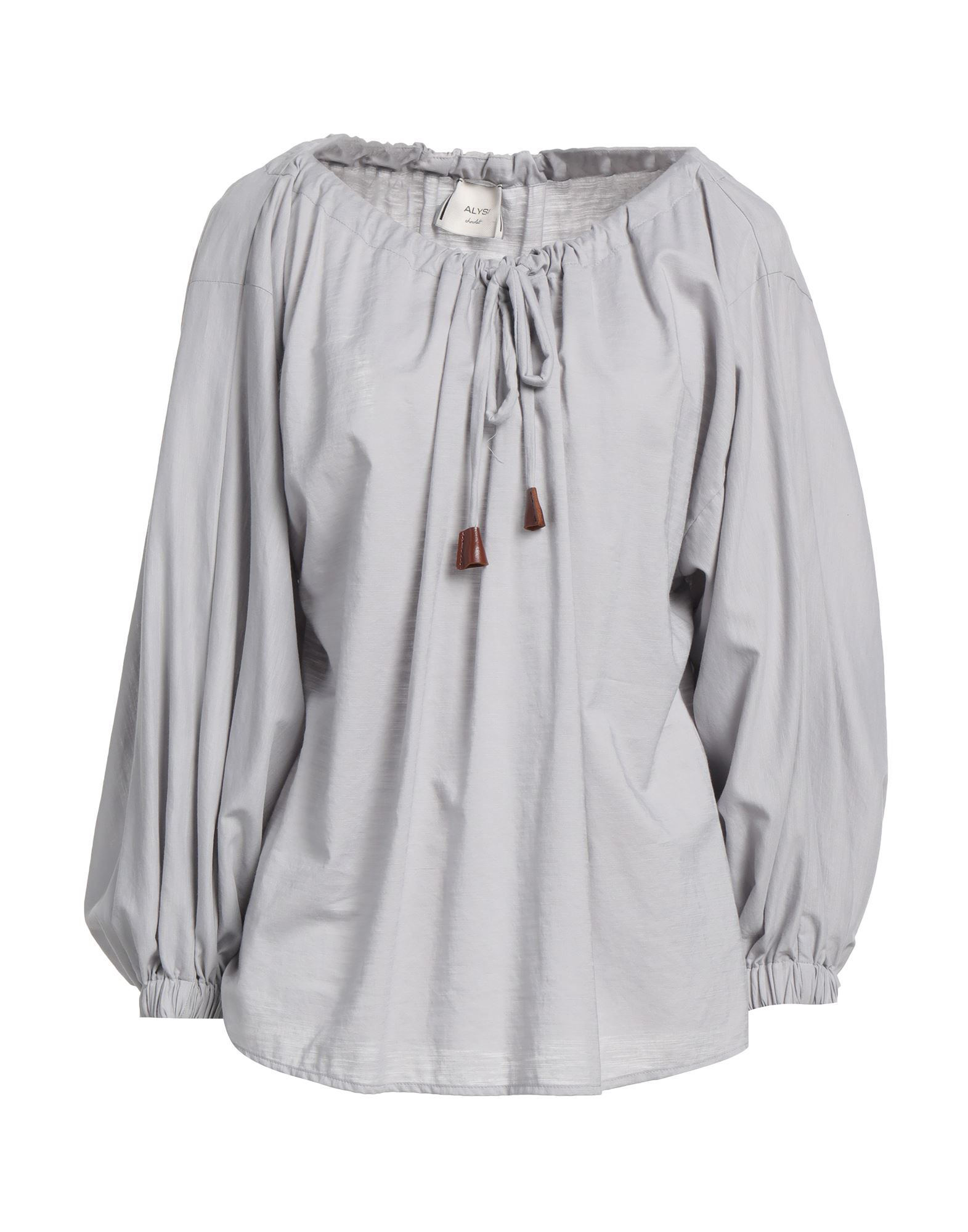  Alysi - Tops - Tops - On Yoox.com 