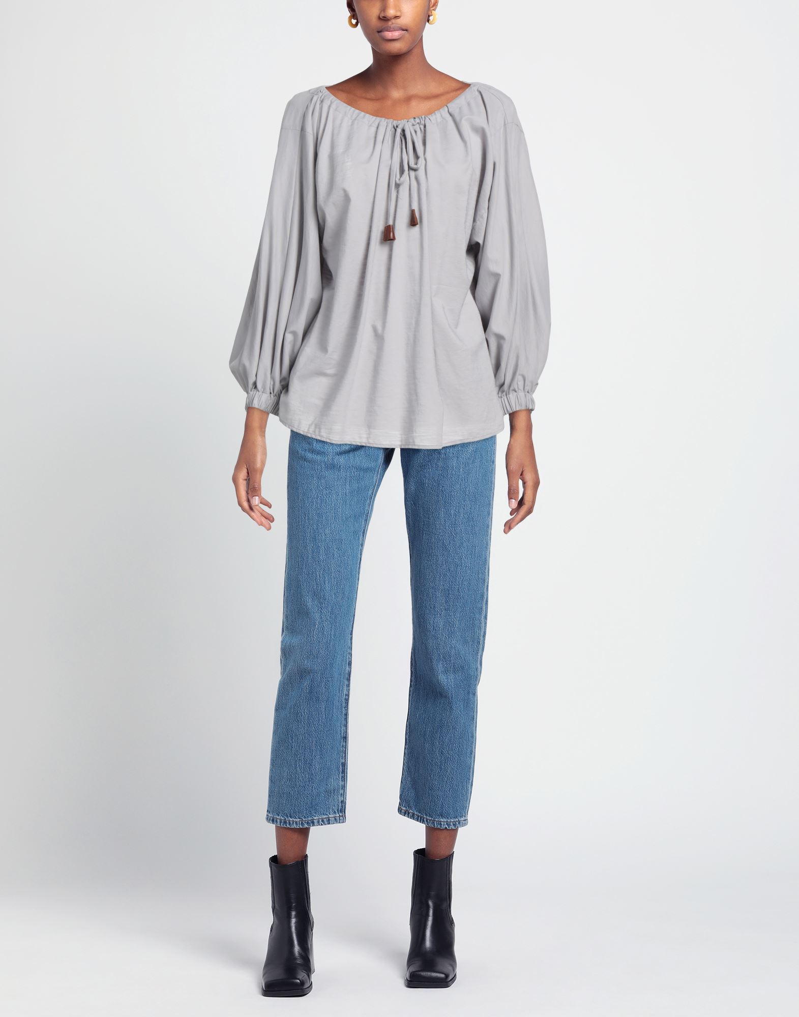  Alysi - Tops - Tops - On Yoox.com 