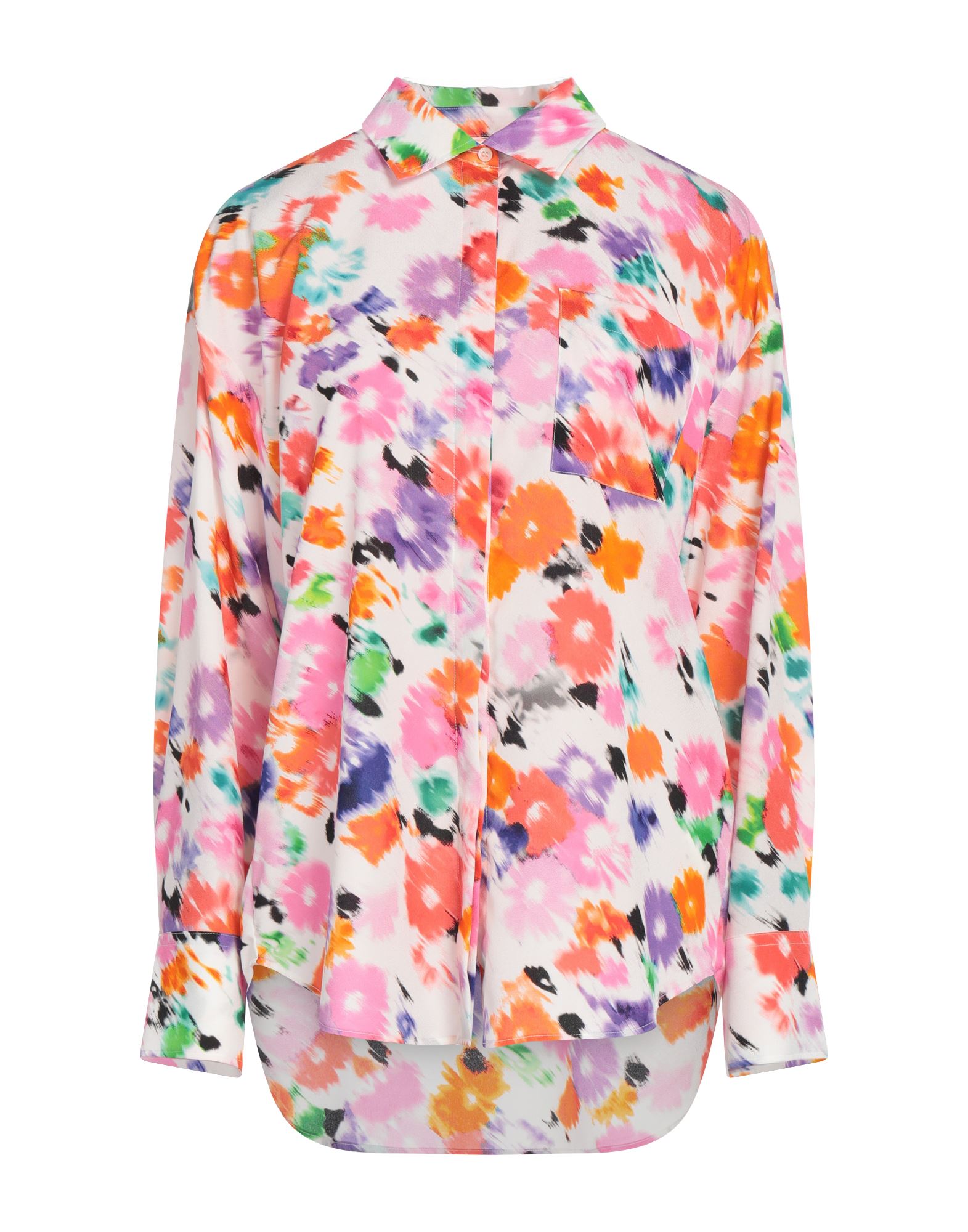  Msgm - Tops - Hemden - On Yoox.com 