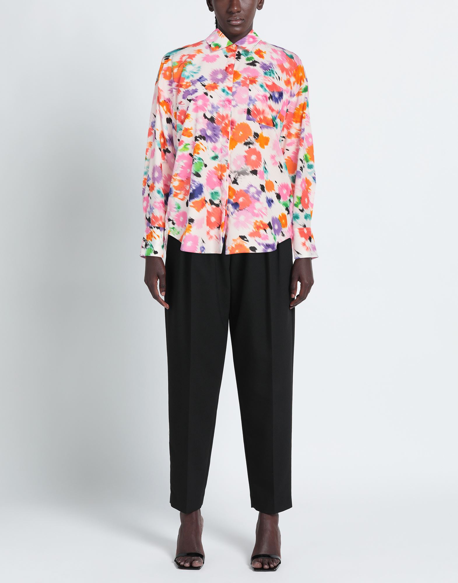  Msgm - Tops - Hemden - On Yoox.com 