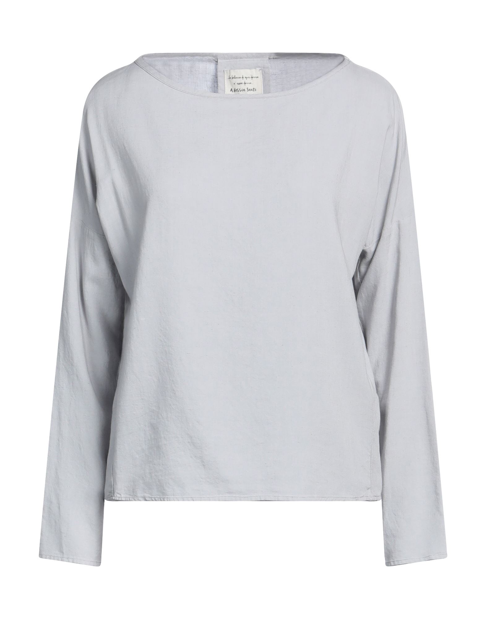  ALESSIA SANTI ΜΠΛΟΥΖΑΚΙΑ Τοπ