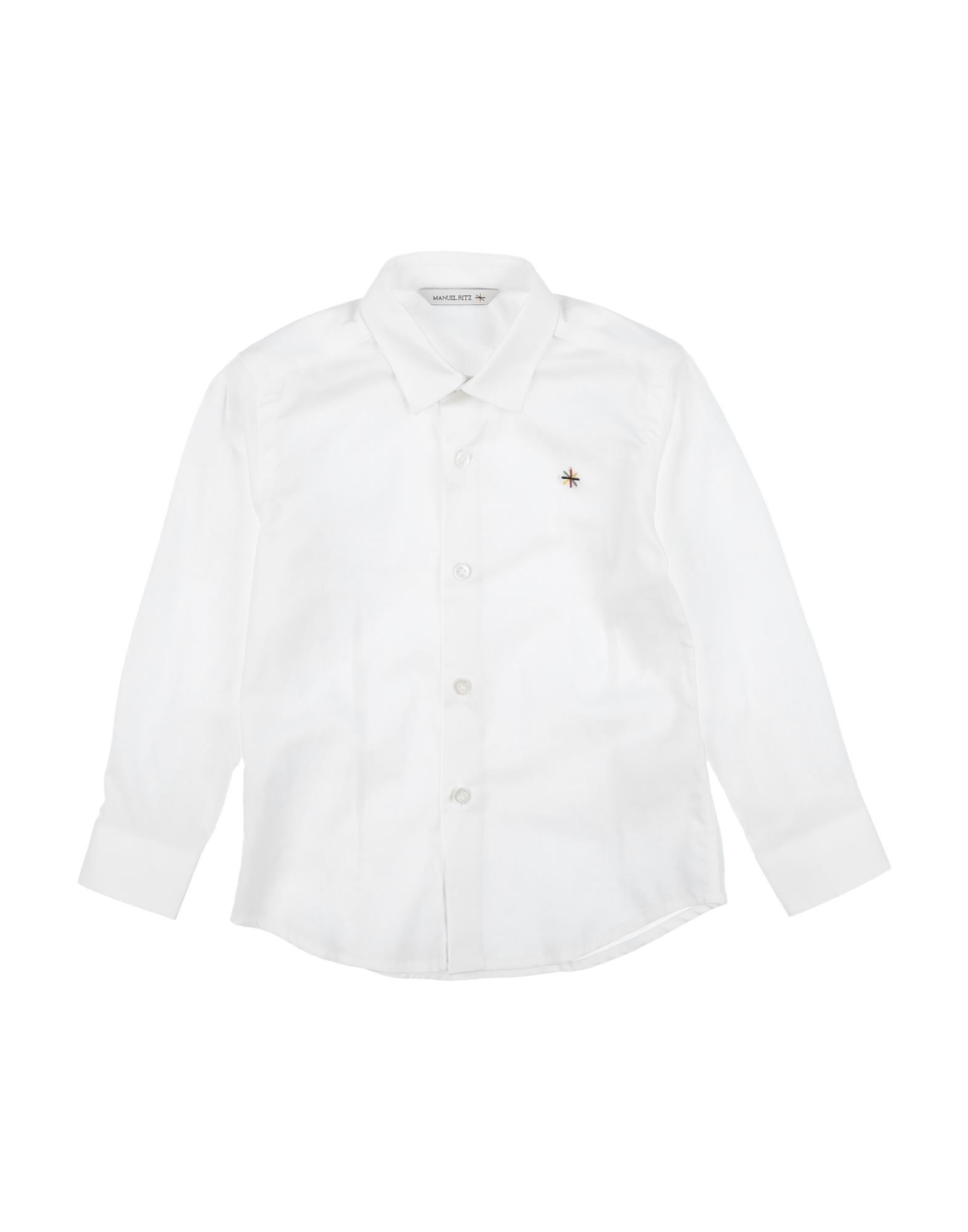 Manuel Ritz - Tops - Hemden - On Yoox.com 