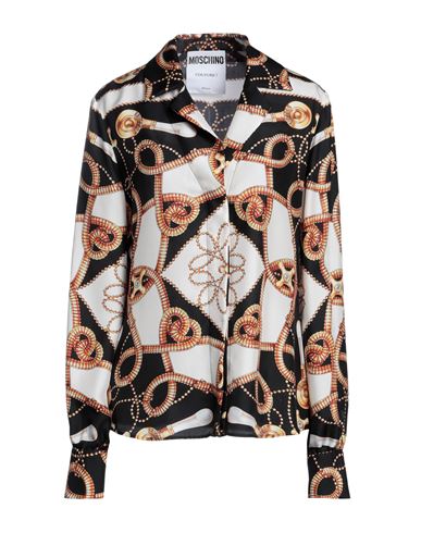 Camisa Mujer Negro 36,40 Mujer