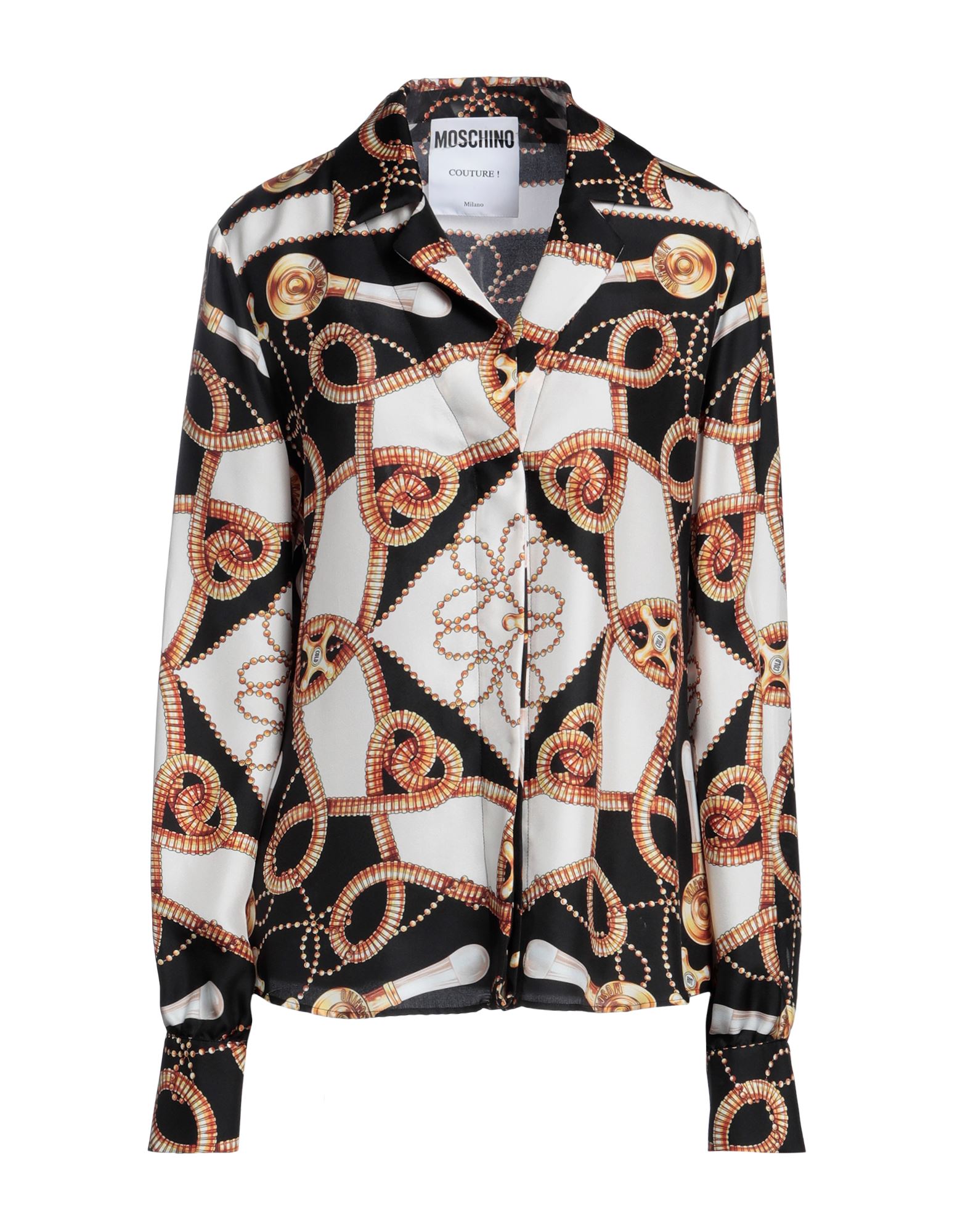 MOSCHINO MOSCHINO ΜΠΛΟΥΖΑΚΙΑ Πουκάμισο