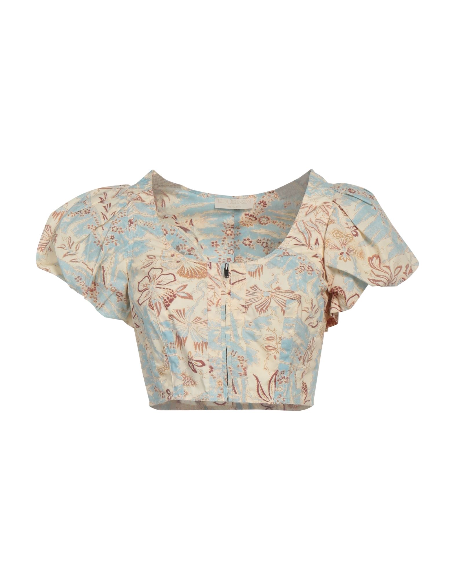  ULLA JOHNSON ΜΠΛΟΥΖΑΚΙΑ Τοπ