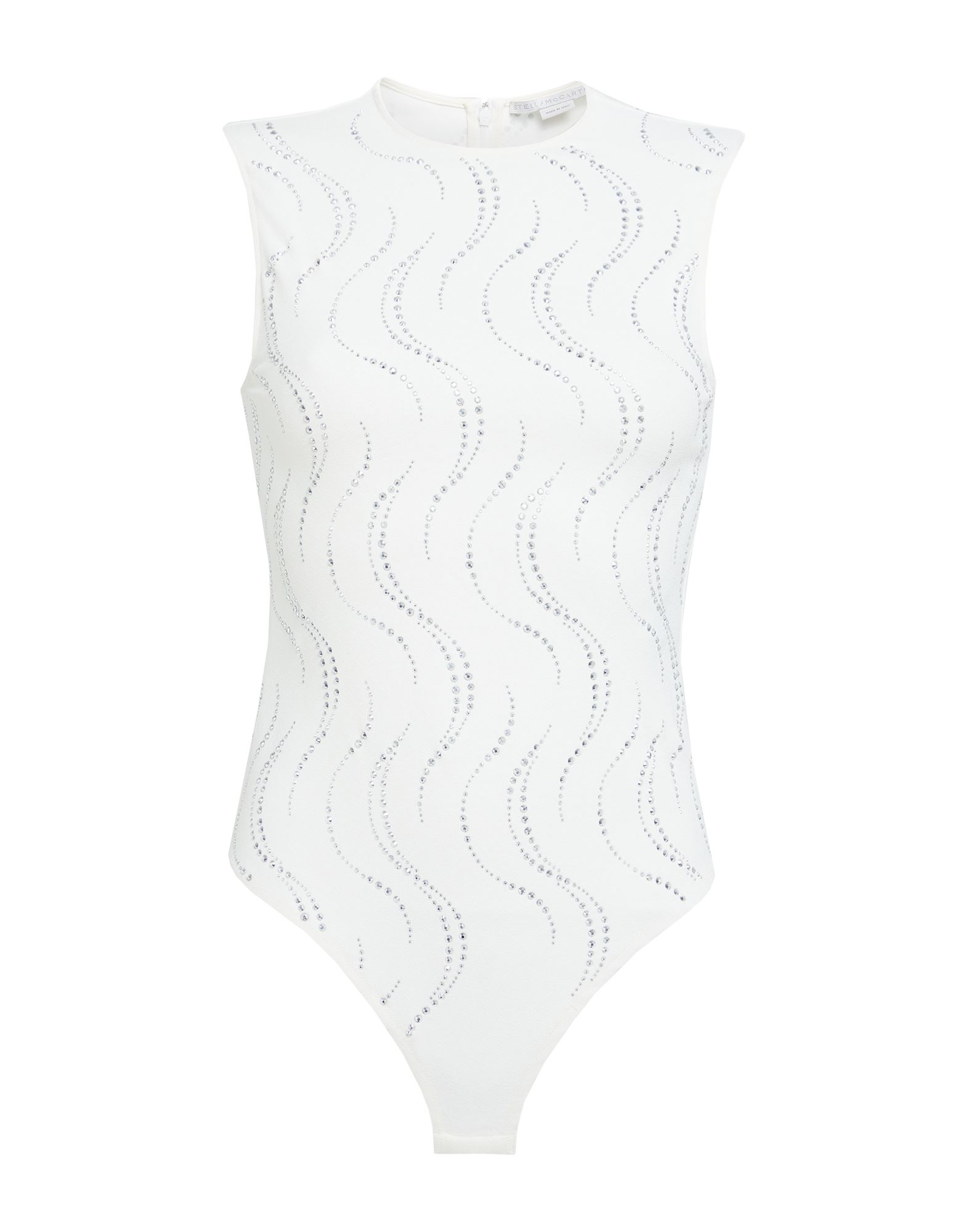 STELLA McCARTNEY STELLA McCARTNEY ΜΠΛΟΥΖΑΚΙΑ Κορμάκι