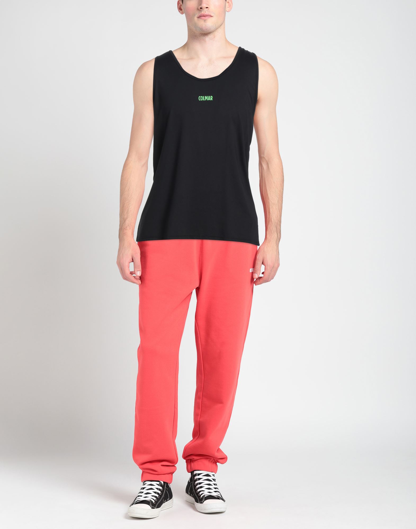  Colmar - Tops - Tank Tops - On Yoox.com 