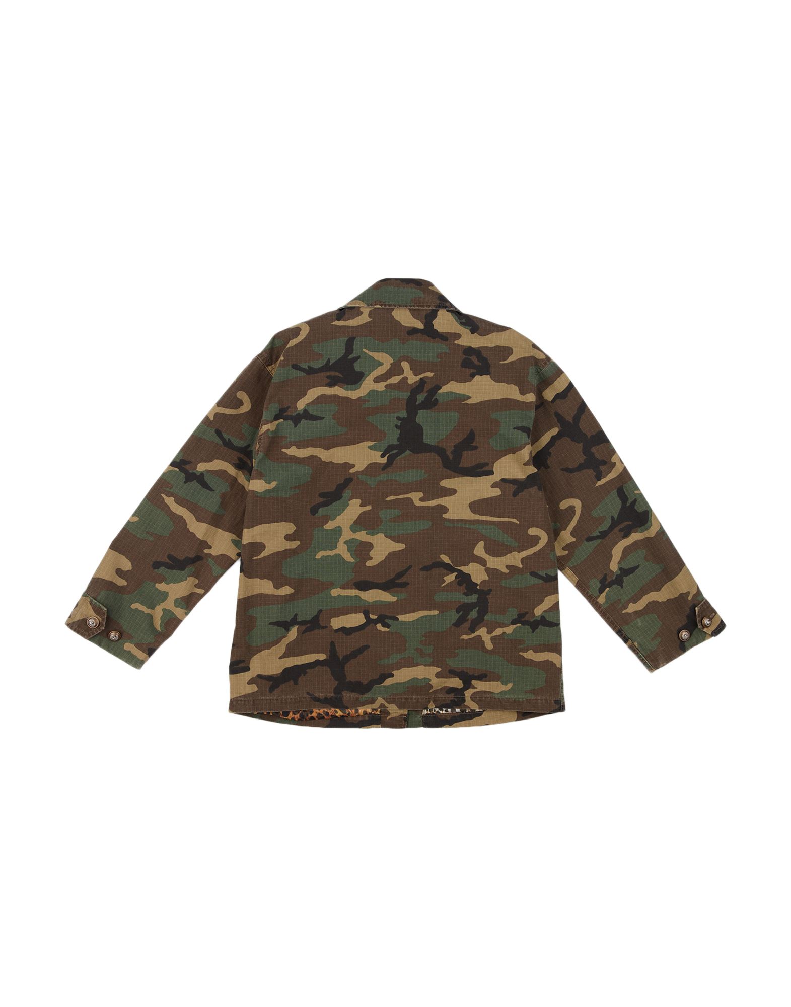  Dolce&gabbana - Jacken & Mäntel - Jacken Und Anoraks - On Yoox.com 