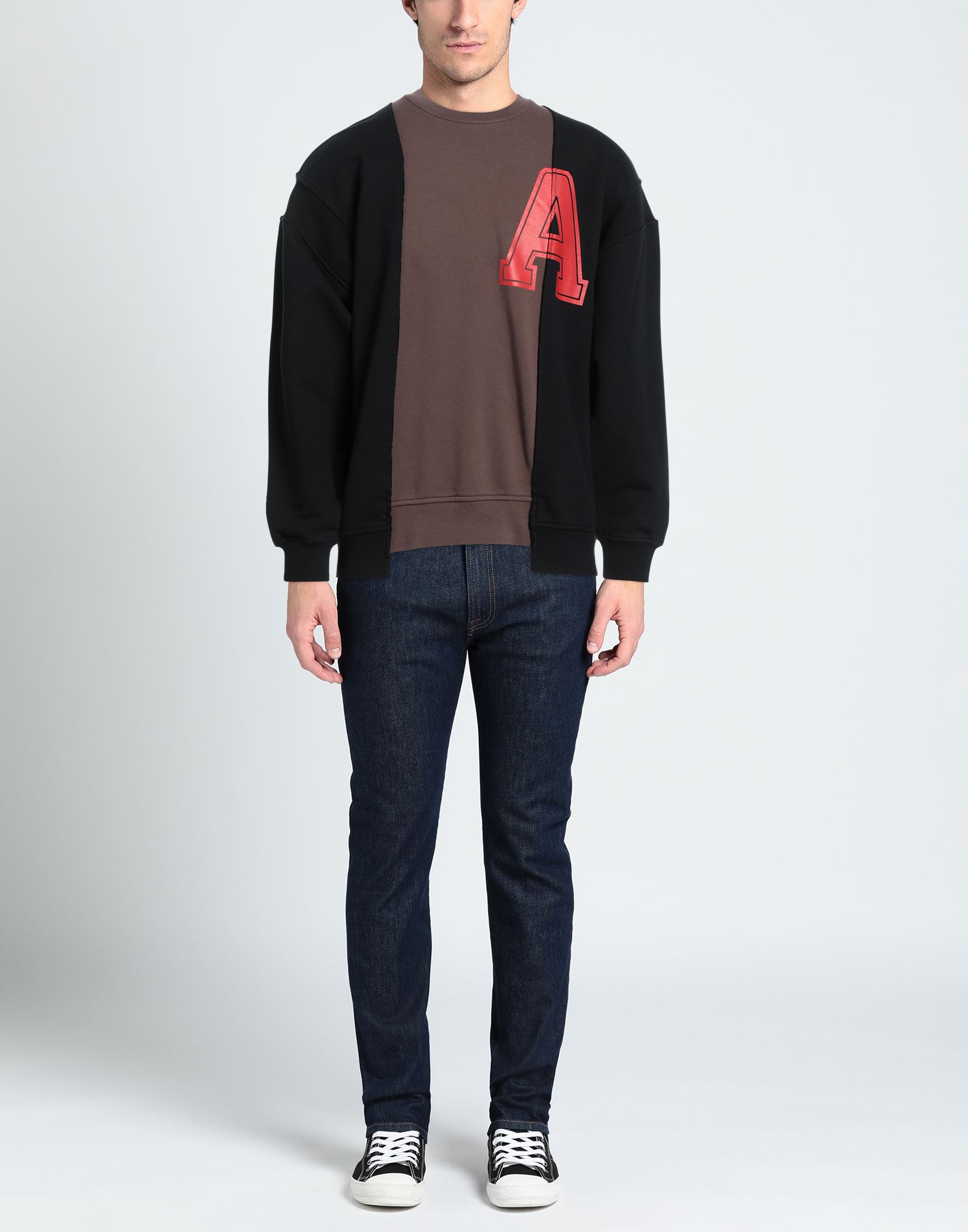  Ambush - Tops - Sweatshirts - On Yoox.com 