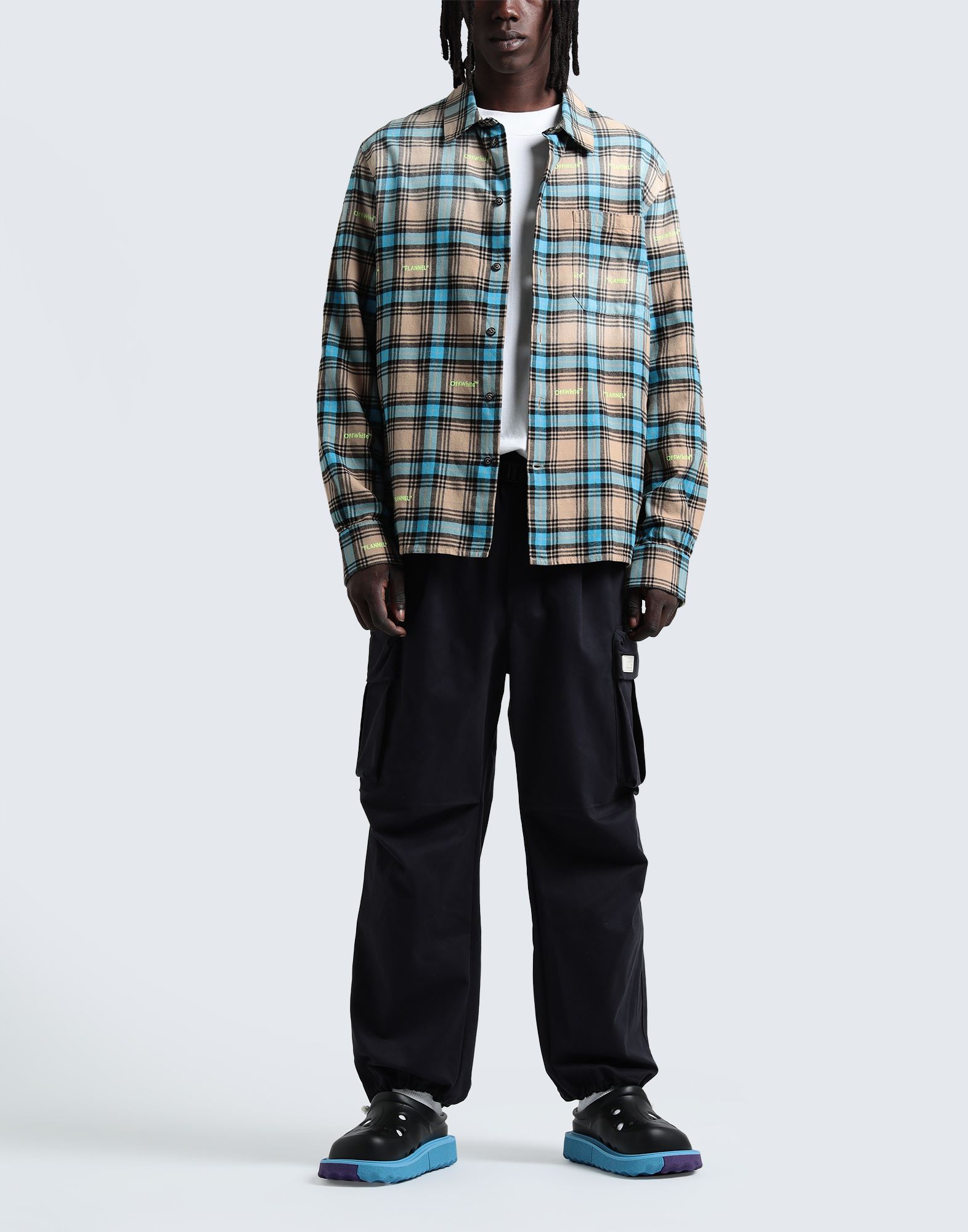  Off-white™ - Tops - Hemden - On Yoox.com 
