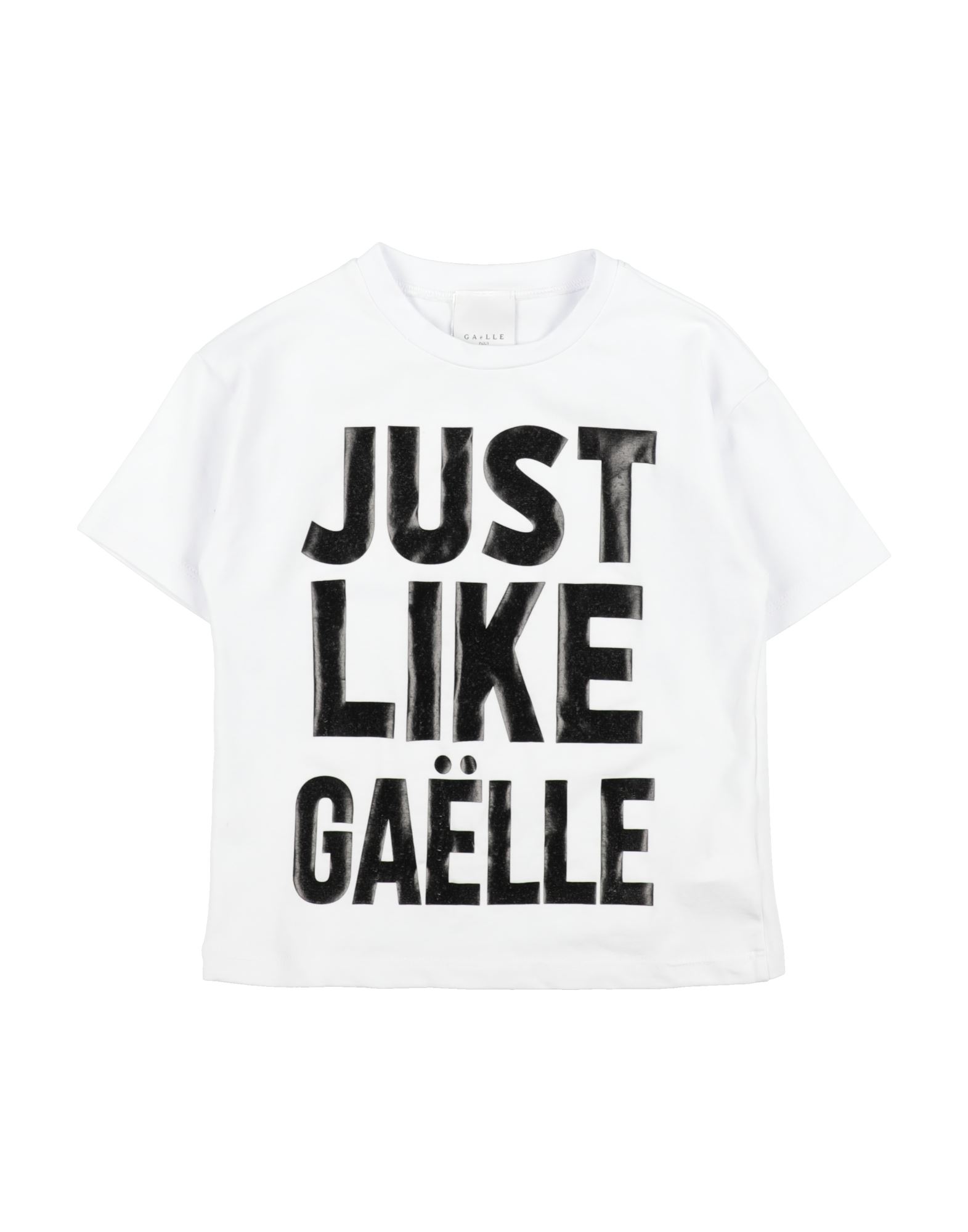 GAëLLE Paris ΜΠΛΟΥΖΑΚΙΑ T-shirt