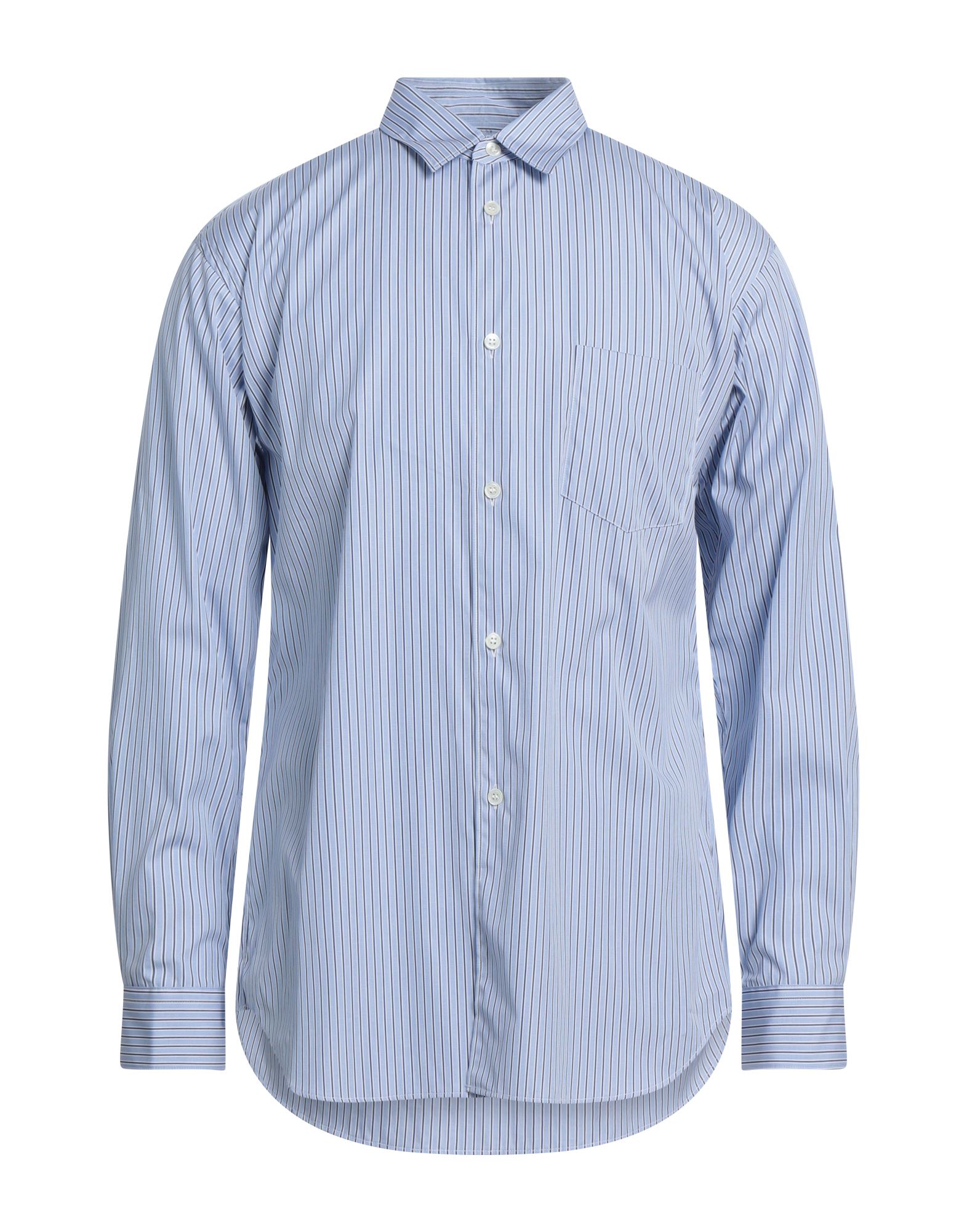 COMME des GARÇONS SHIRT ΜΠΛΟΥΖΑΚΙΑ Πουκάμισο