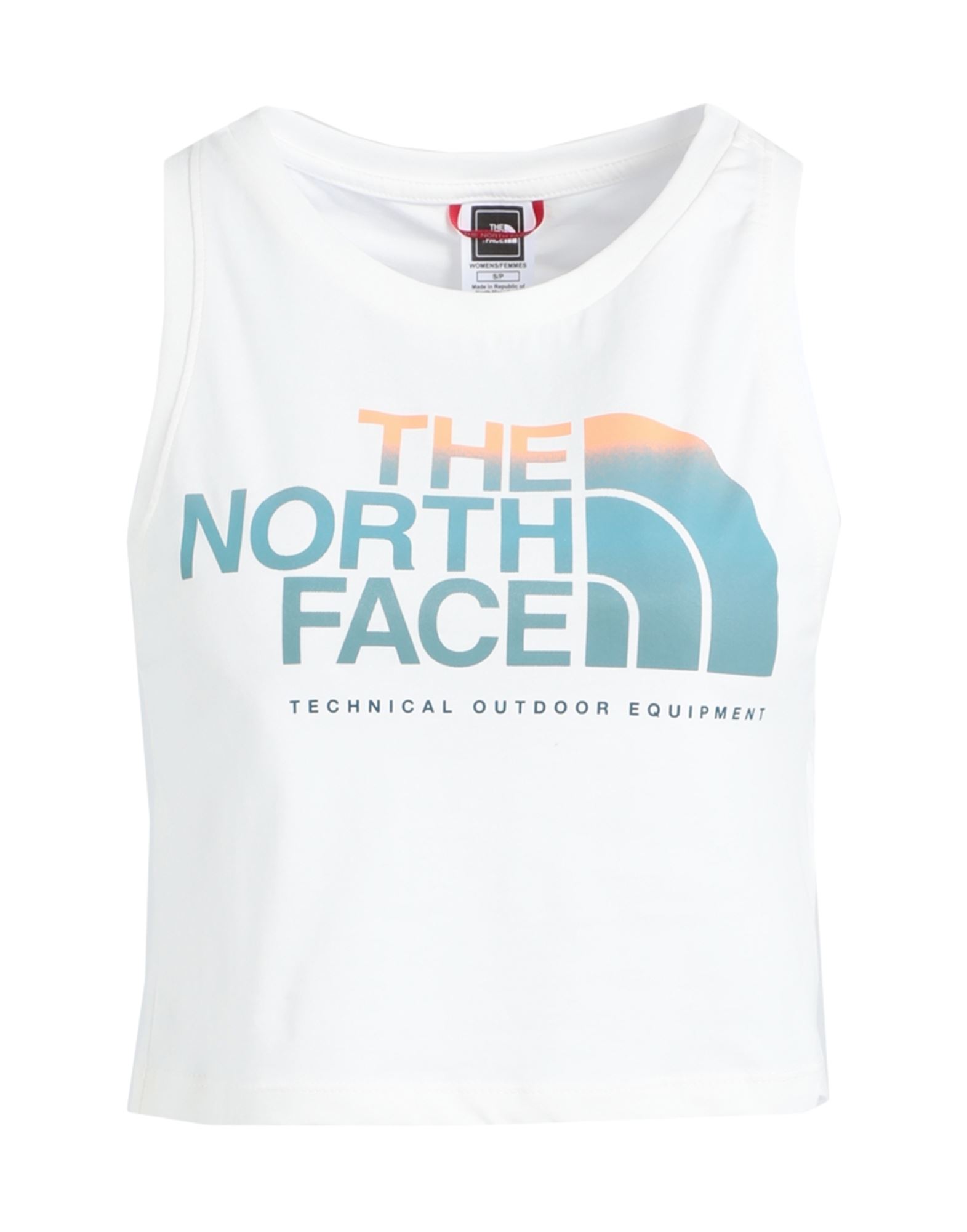 THE NORTH FACE ΜΠΛΟΥΖΑΚΙΑ Τοπ