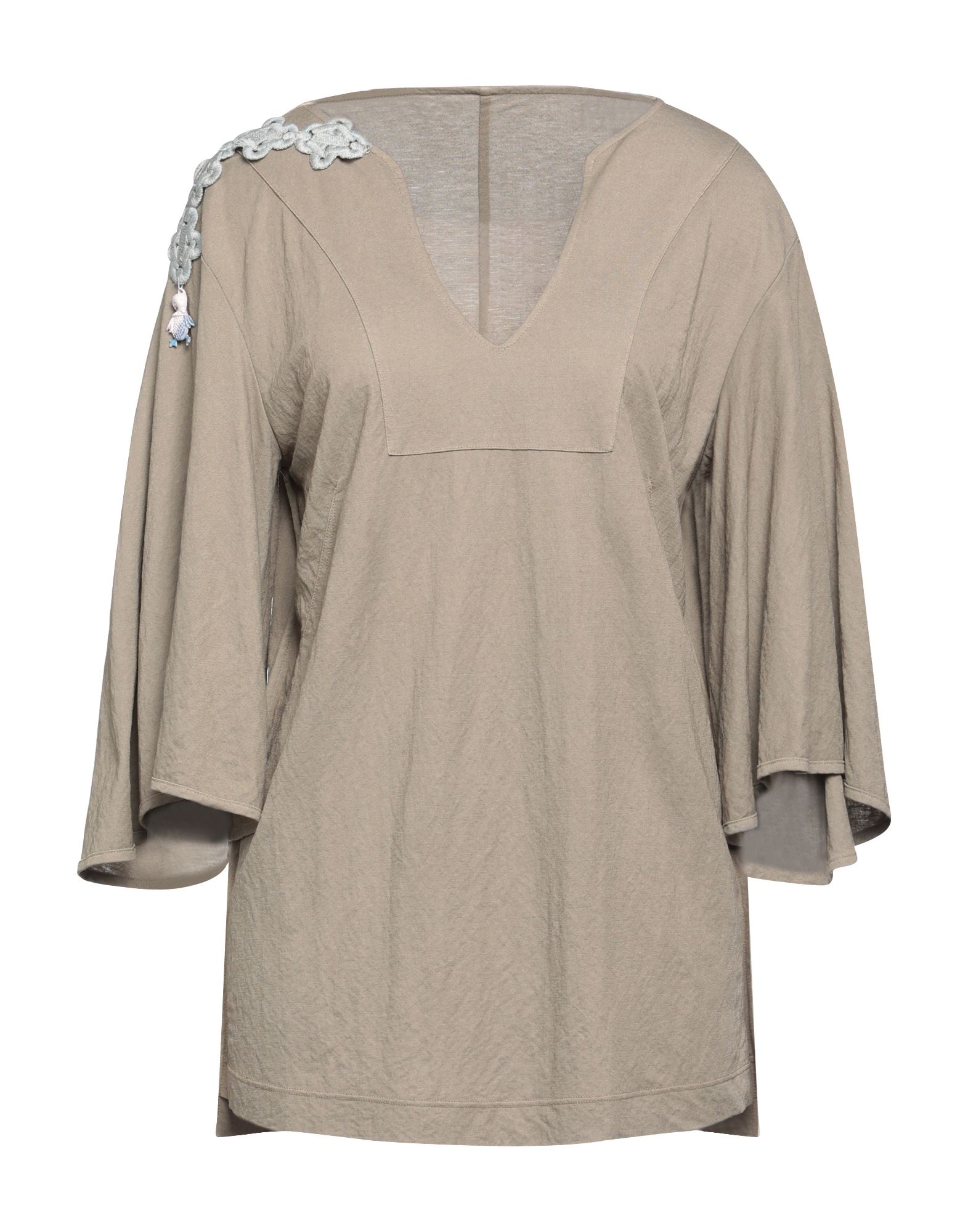 ԥ볫ELISA CAVALETTI by DANIELA DALLAVALLE ǥ ȥåץ  42 졼 51% / ʥ 49%