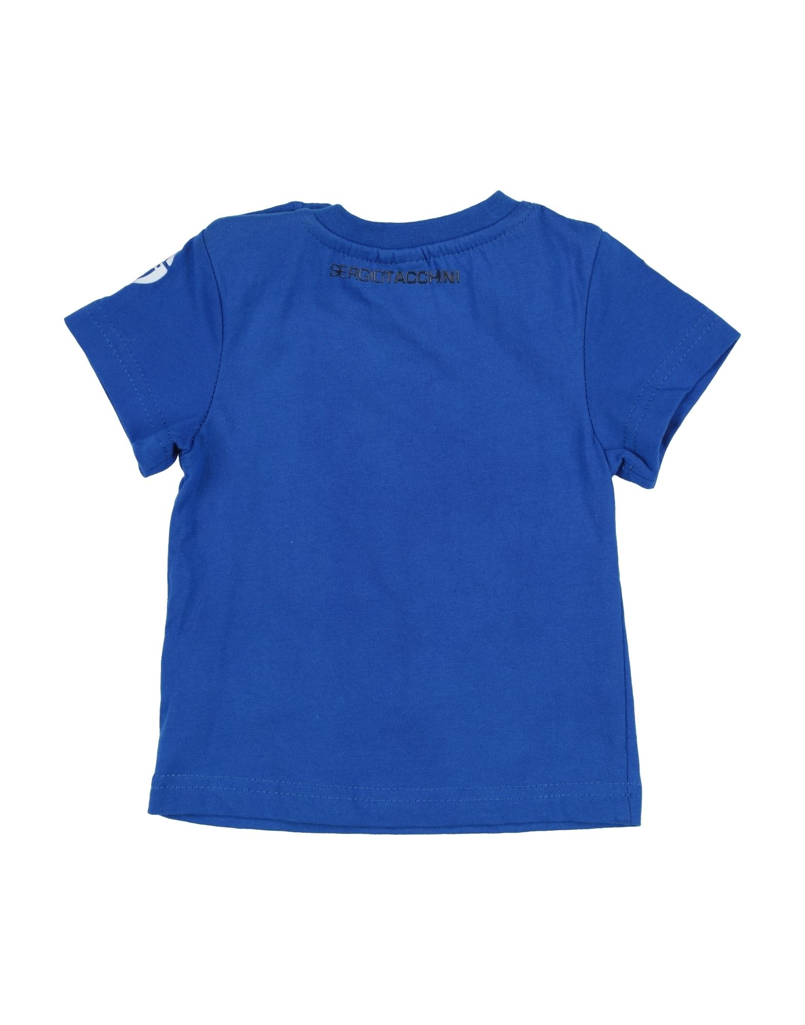  Sergio Tacchini - Camisetas Y Tops - Camisetas - On Yoox.com 