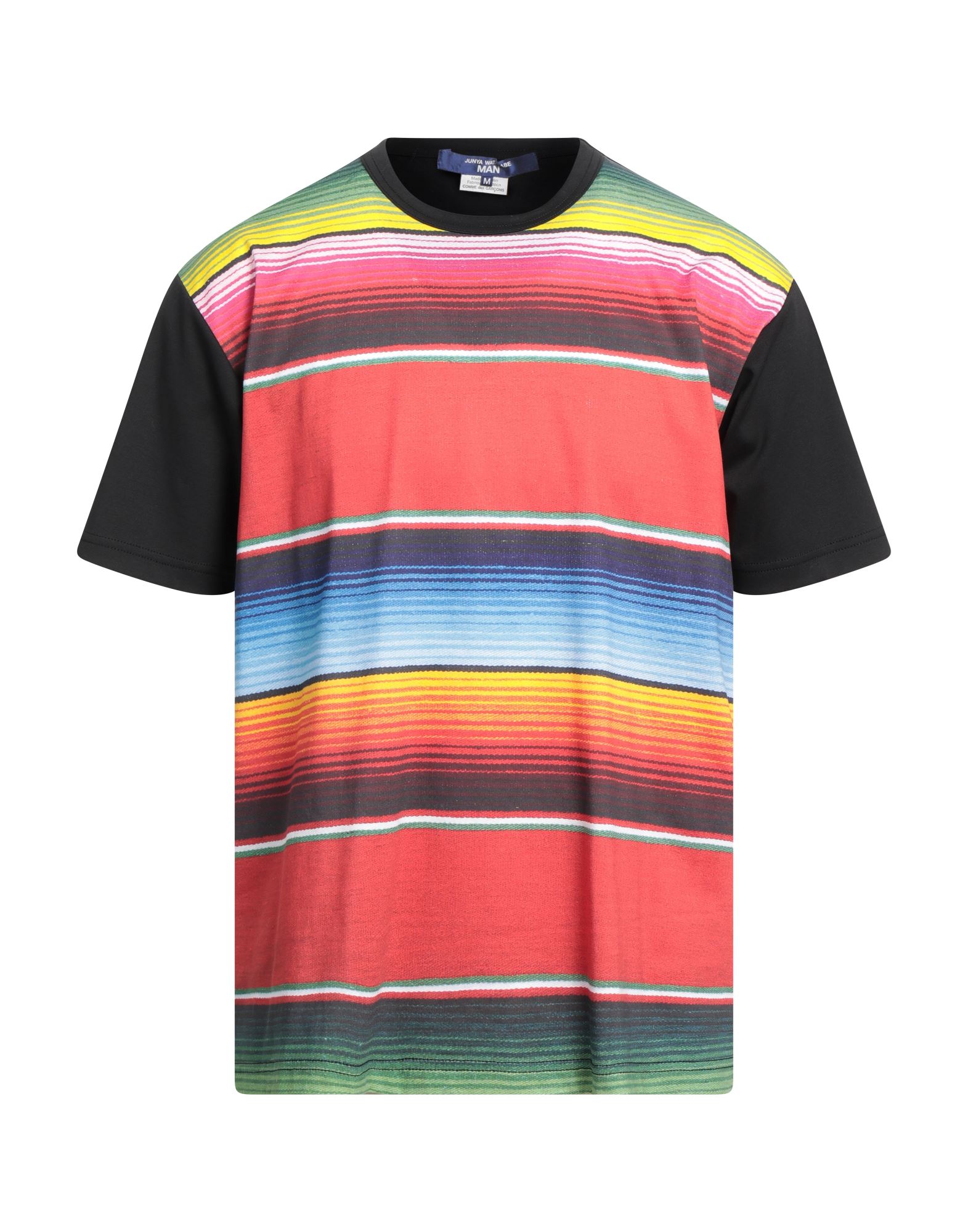 JUNYA WATANABE COMME des GARÇONS ΜΠΛΟΥΖΑΚΙΑ T-shirt