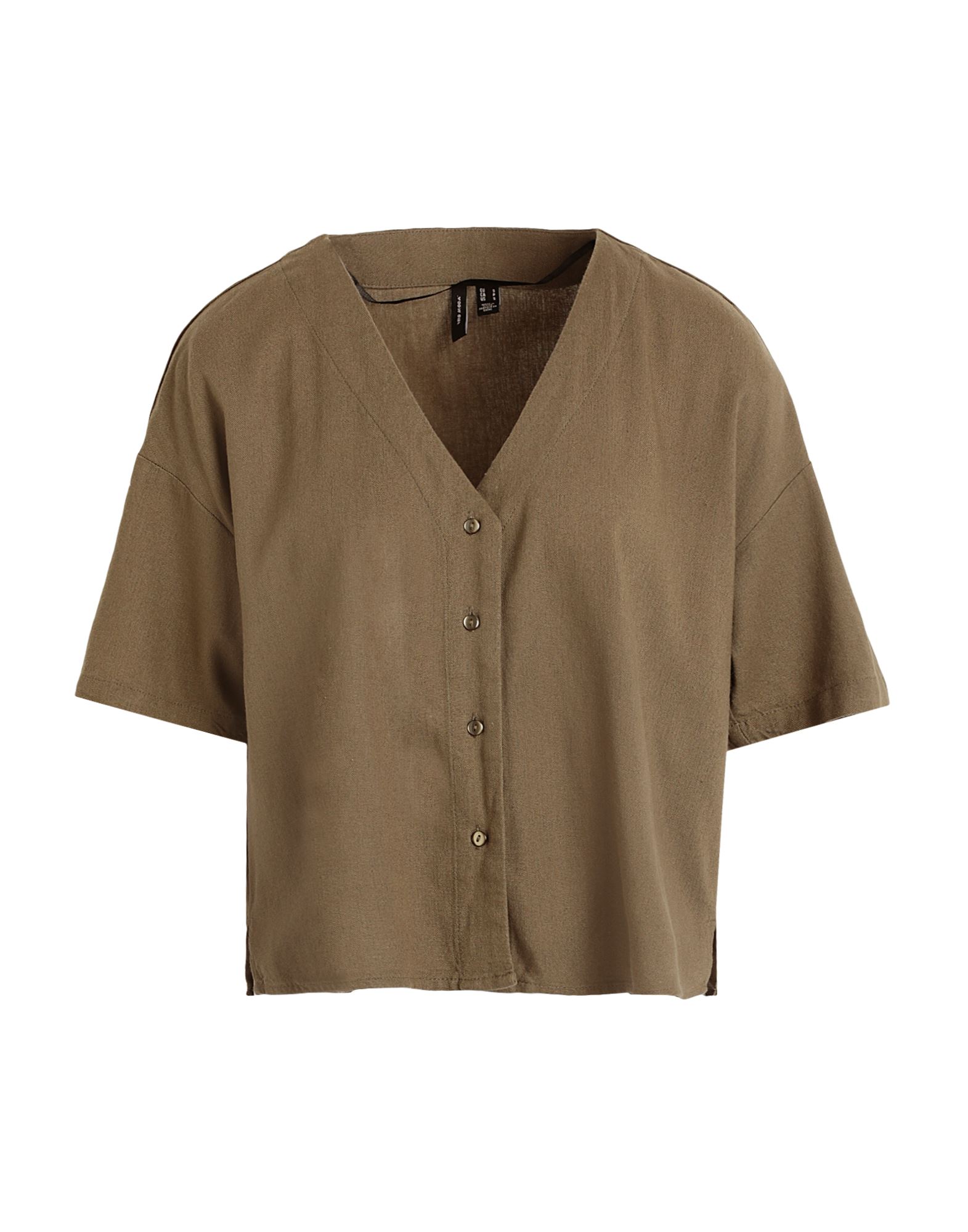  Vero Moda - Topwear - Camicie - On Yoox.com 