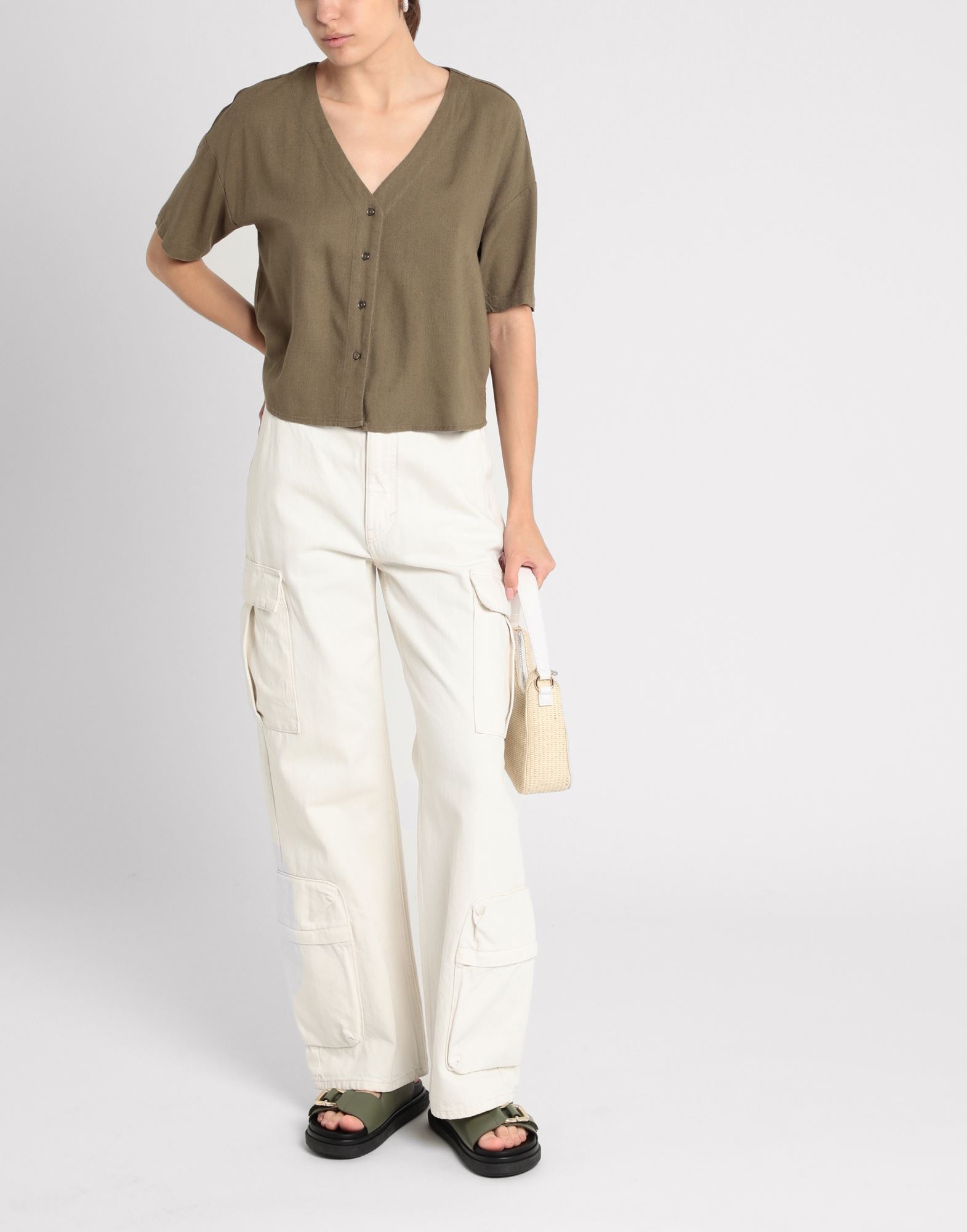  Vero Moda - Topwear - Camicie - On Yoox.com 