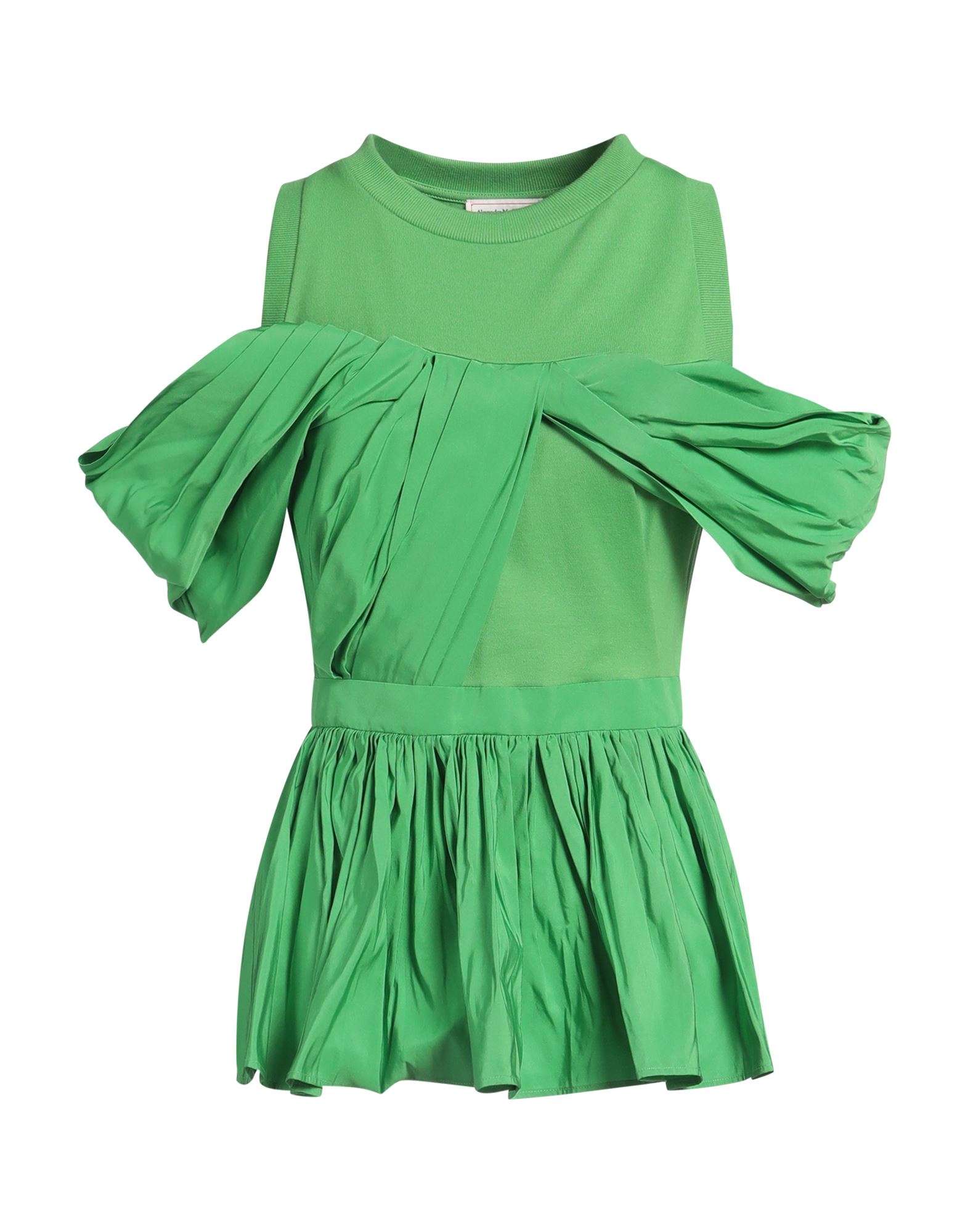 Mcqueen - Camisetas Y Tops - Tops - On Yoox.com 