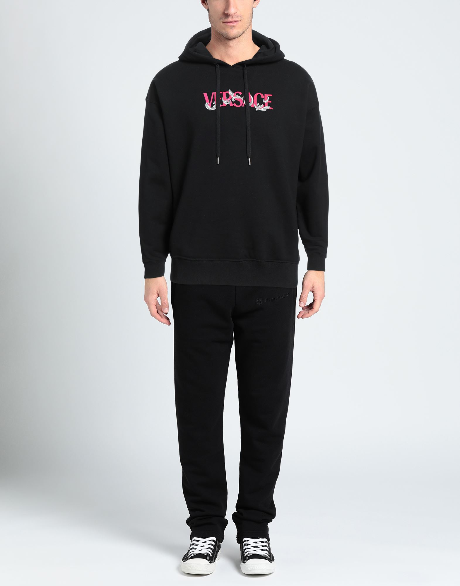  Versace - Tops - Sweatshirts - On Yoox.com 
