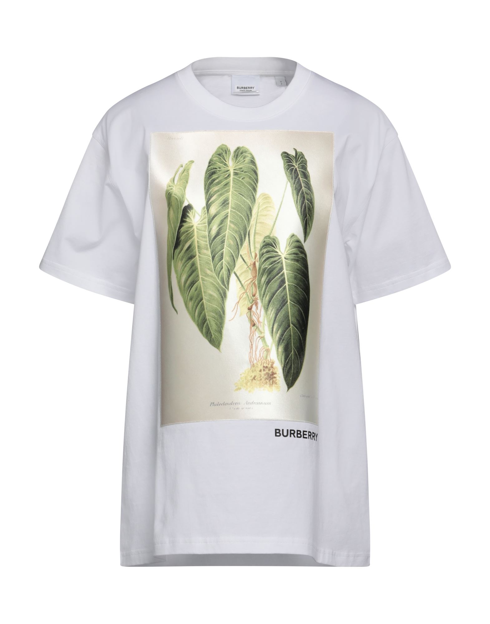 BURBERRY BURBERRY ΜΠΛΟΥΖΑΚΙΑ T-shirt