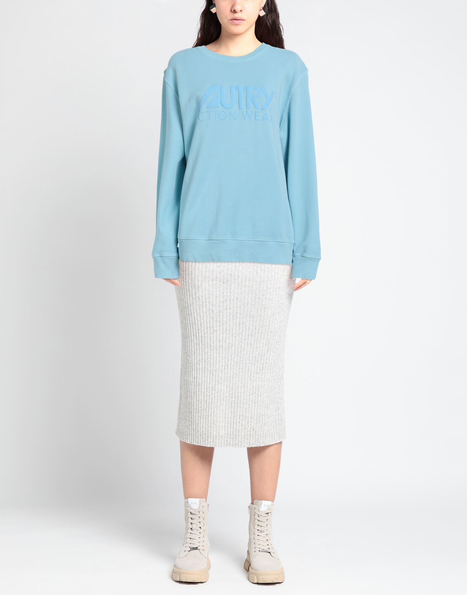  Autry - Tops - Sweatshirts - On Yoox.com 