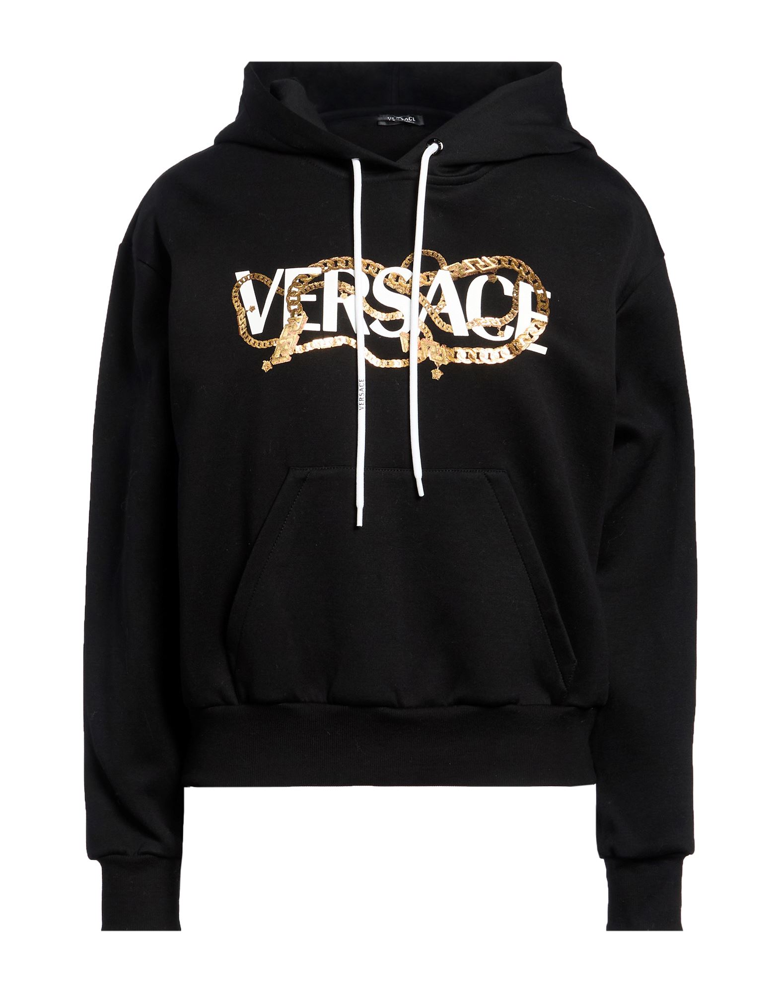  Versace - Tops - Sweatshirts - On Yoox.com 