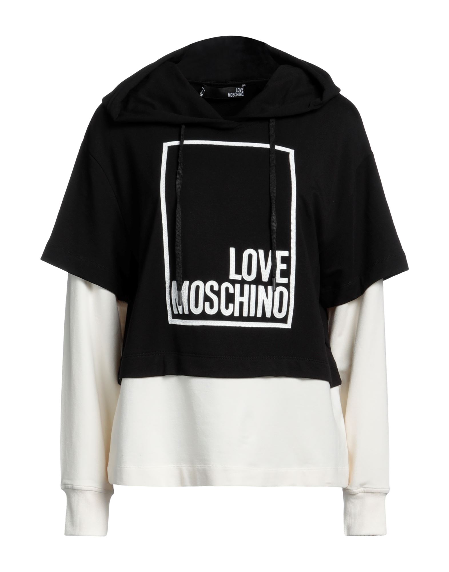  Love Moschino - Camisetas Y Tops - Sudaderas - On Yoox.com 