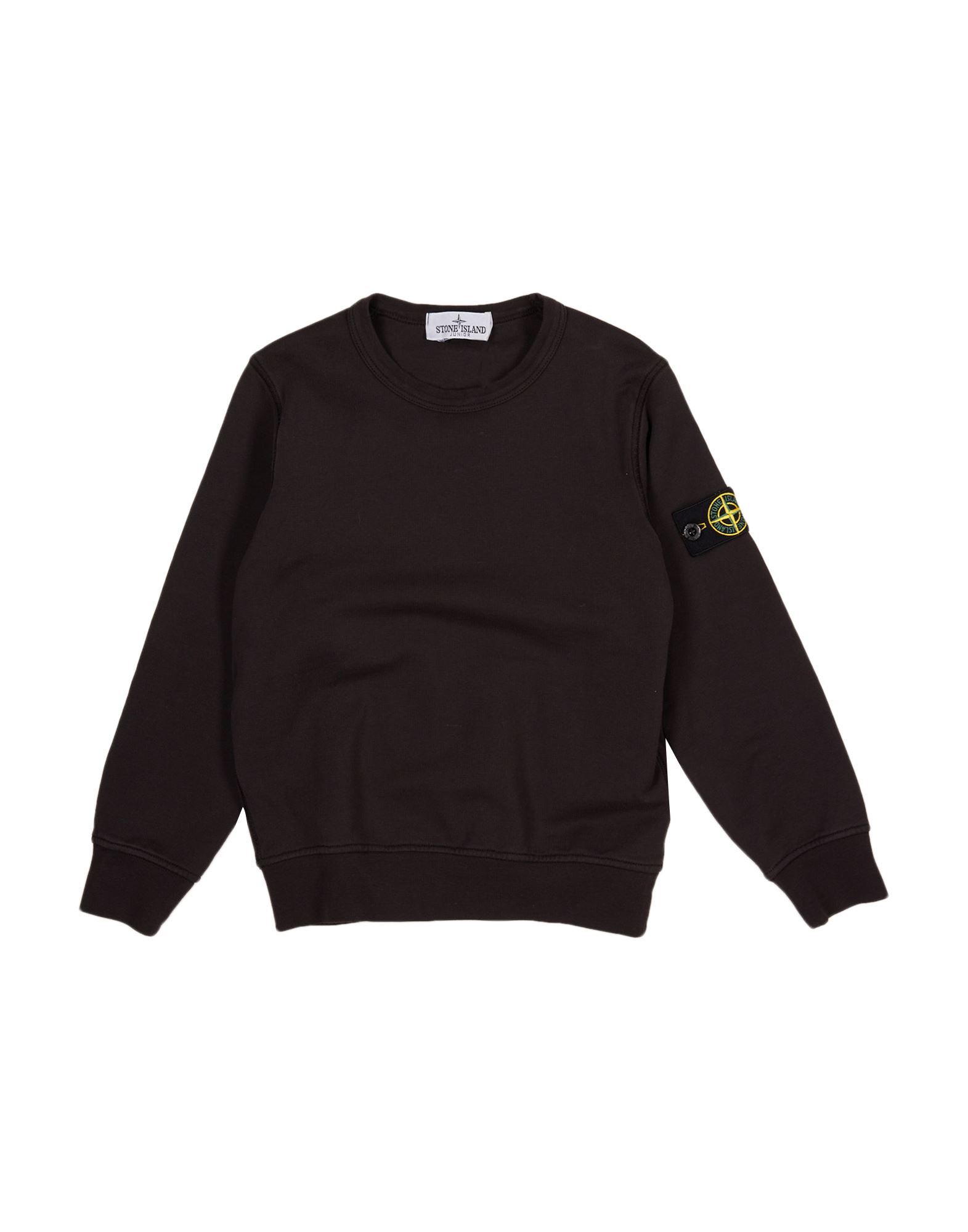  Stone Island Junior - Tops - Sweatshirts - On Yoox.com 