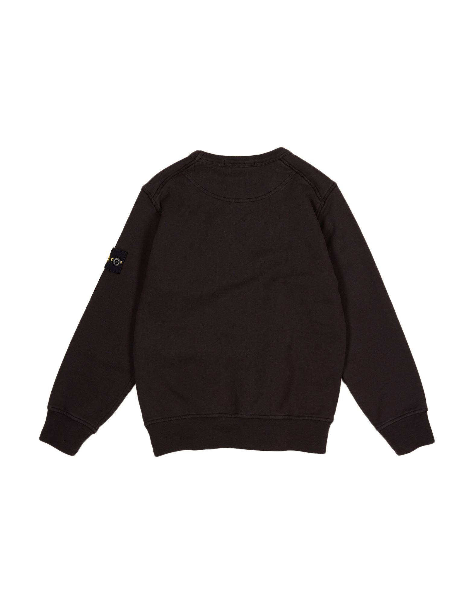  Stone Island Junior - Tops - Sweatshirts - On Yoox.com 