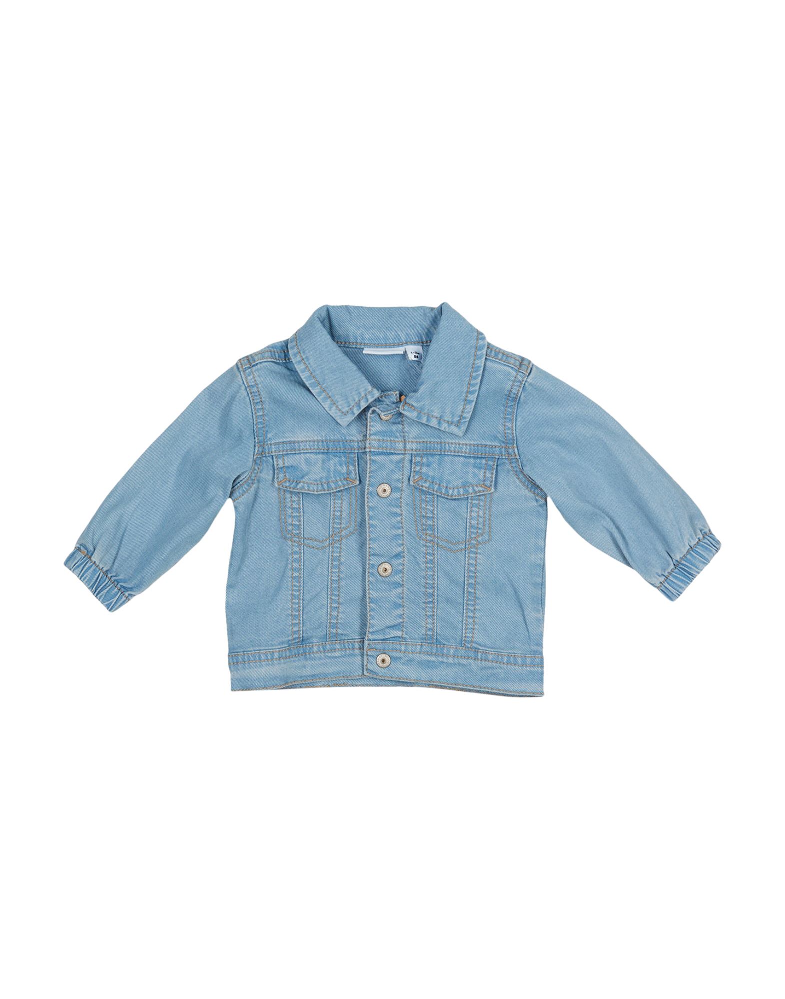 NAME IT® ΠΑΛΤΟ & ΤΖΑΚΕΤ Denim τζάκετ