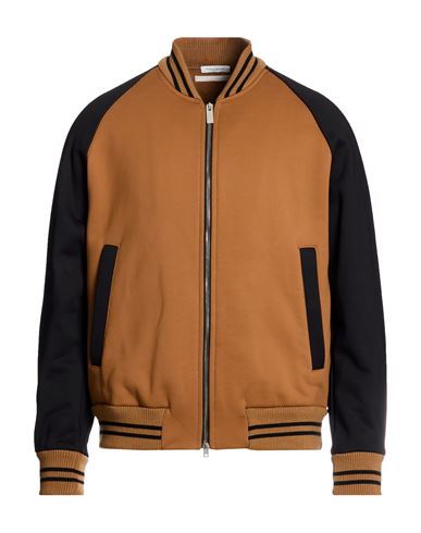 Sweatshirt Herren Hellbraun 48,50,52 Herren