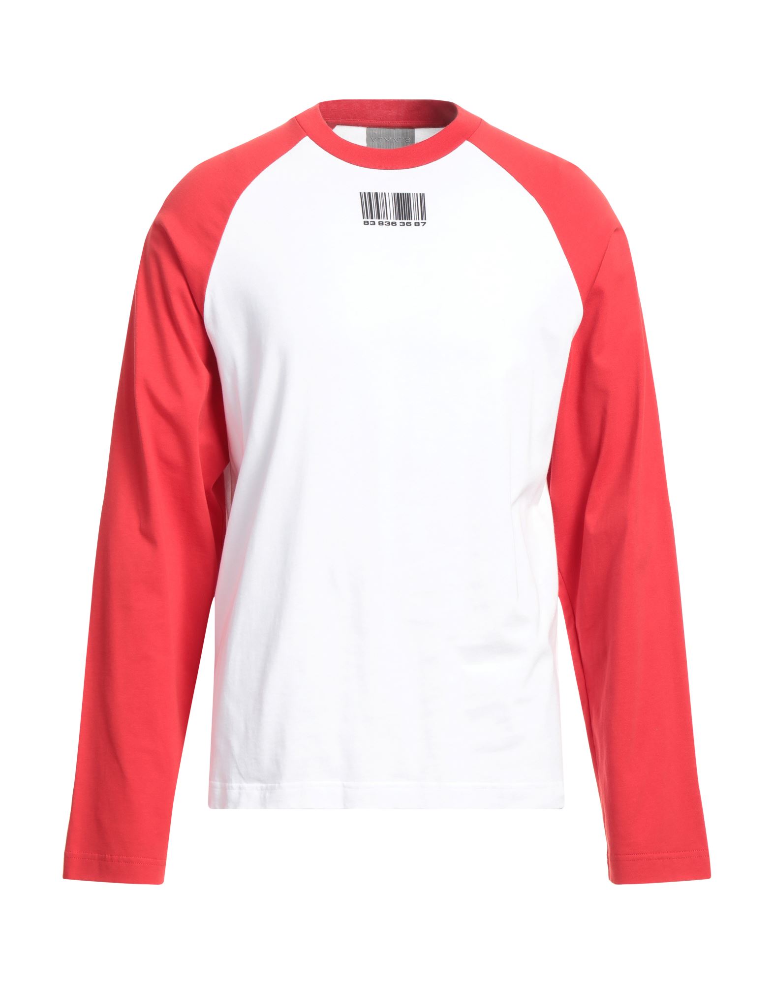  Vtmnts - Tops - T-shirts - On Yoox.com 