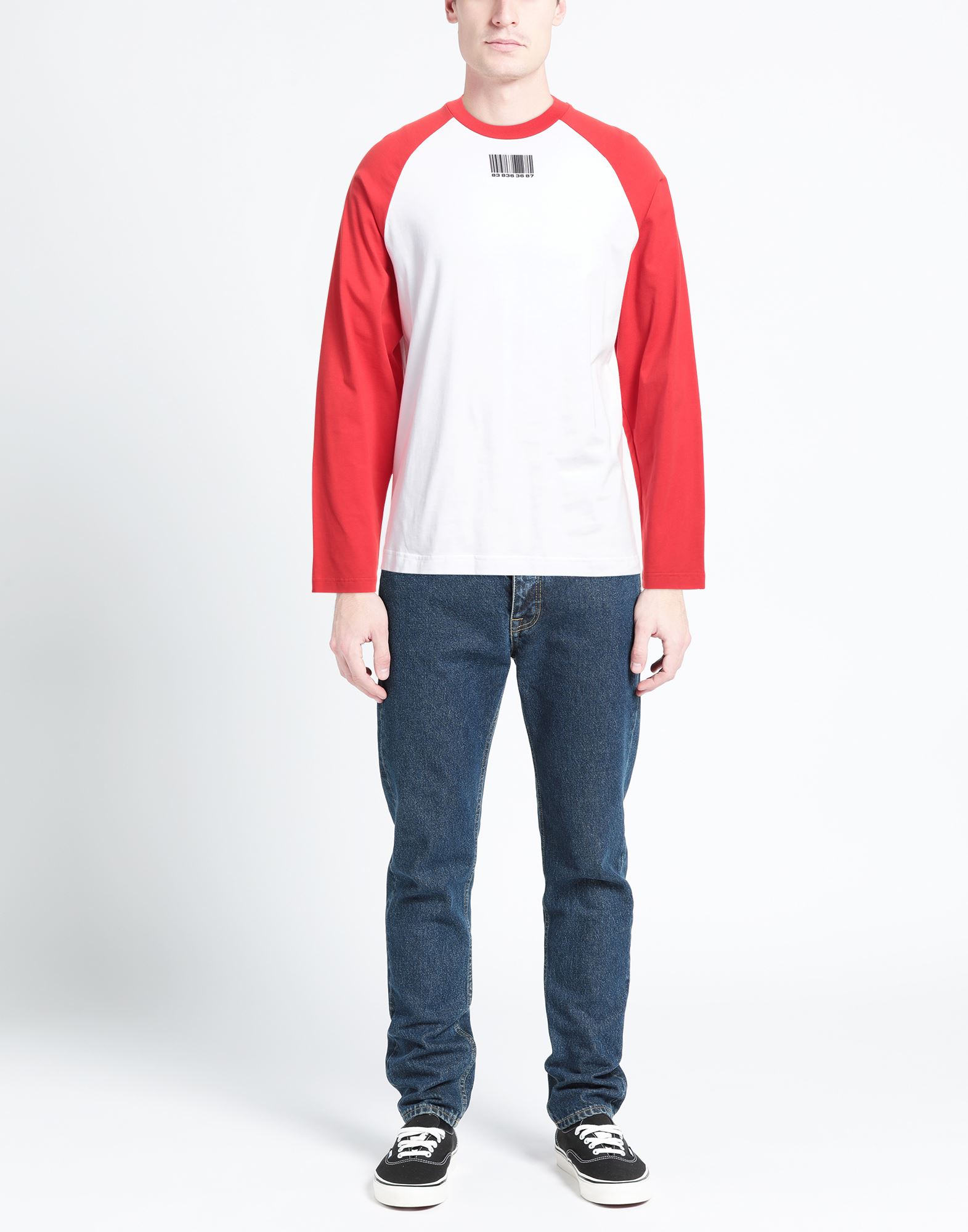  Vtmnts - Tops - T-shirts - On Yoox.com 