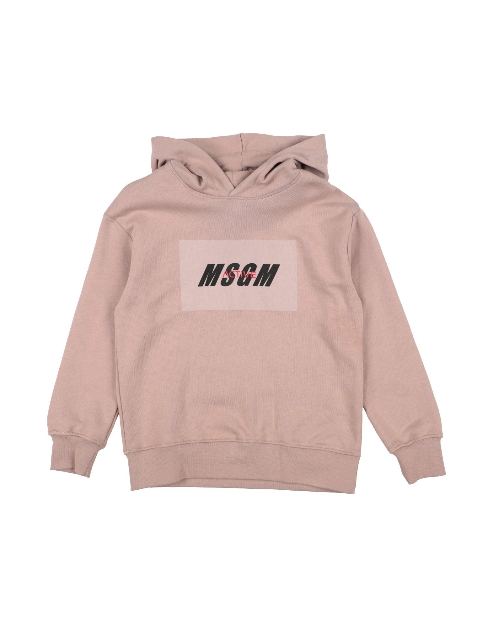  Msgm - Tops - Sweatshirts - On Yoox.com 
