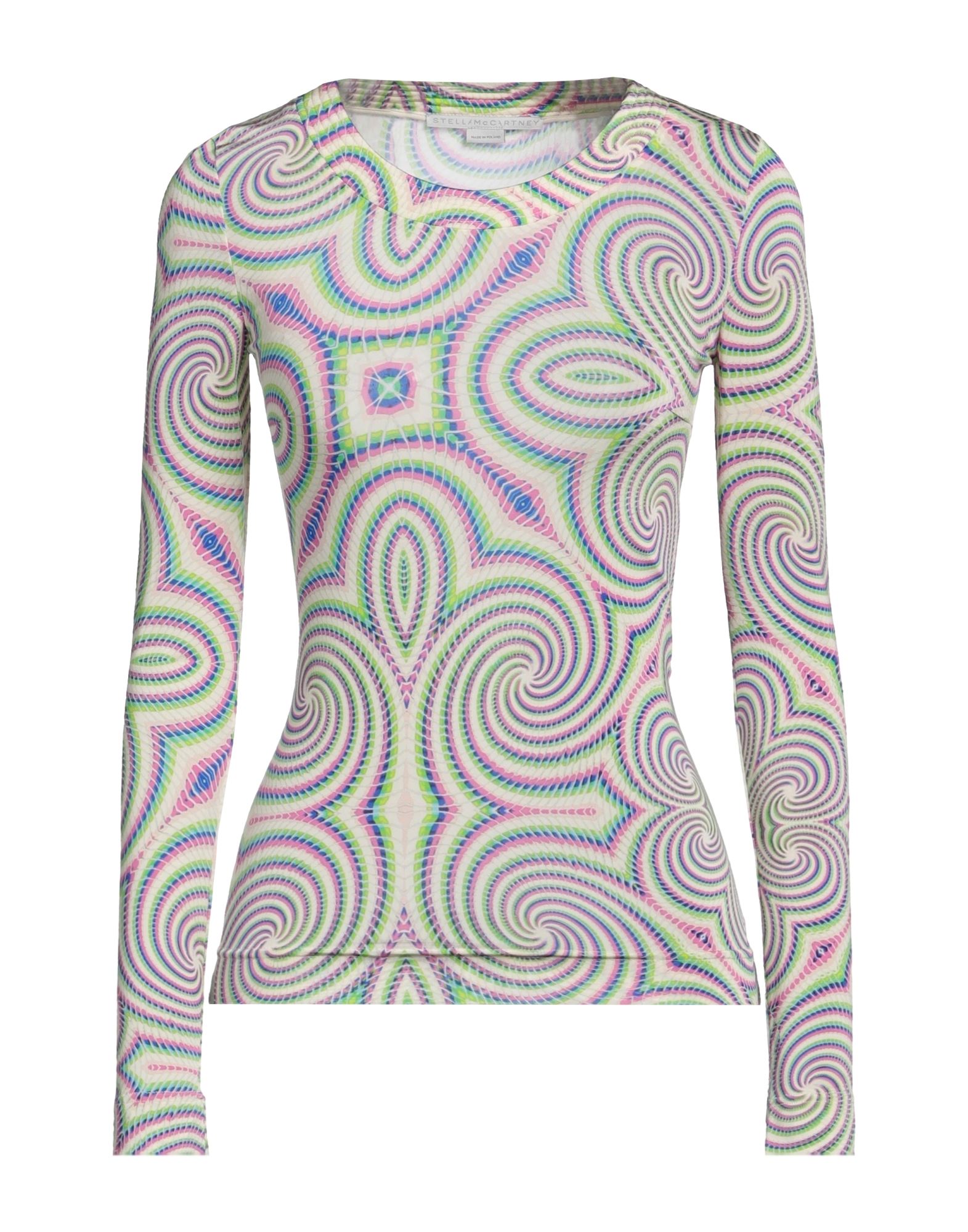 STELLA McCARTNEY STELLA McCARTNEY ΜΠΛΟΥΖΑΚΙΑ T-shirt