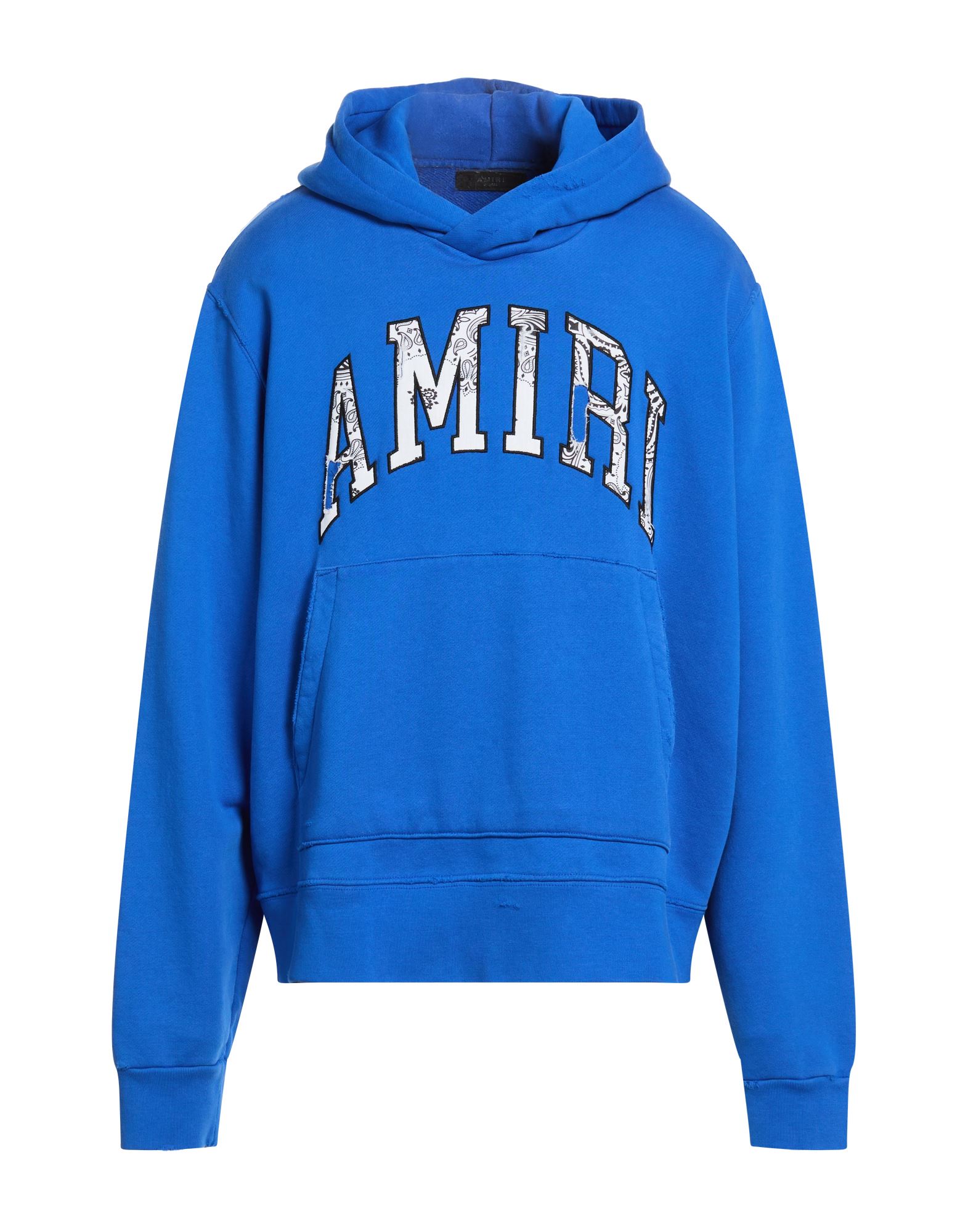 AMIRI ΜΠΛΟΥΖΑΚΙΑ Φούτερ