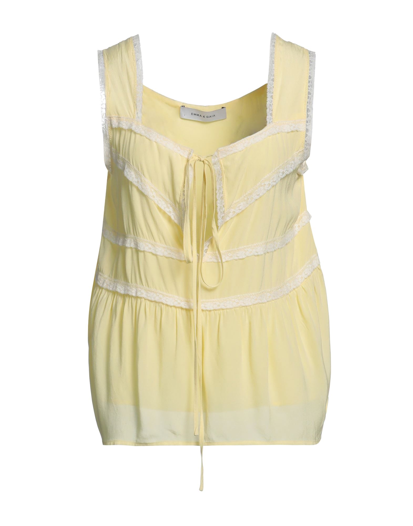  Emma & Gaia - Tops - Tops - On Yoox.com 