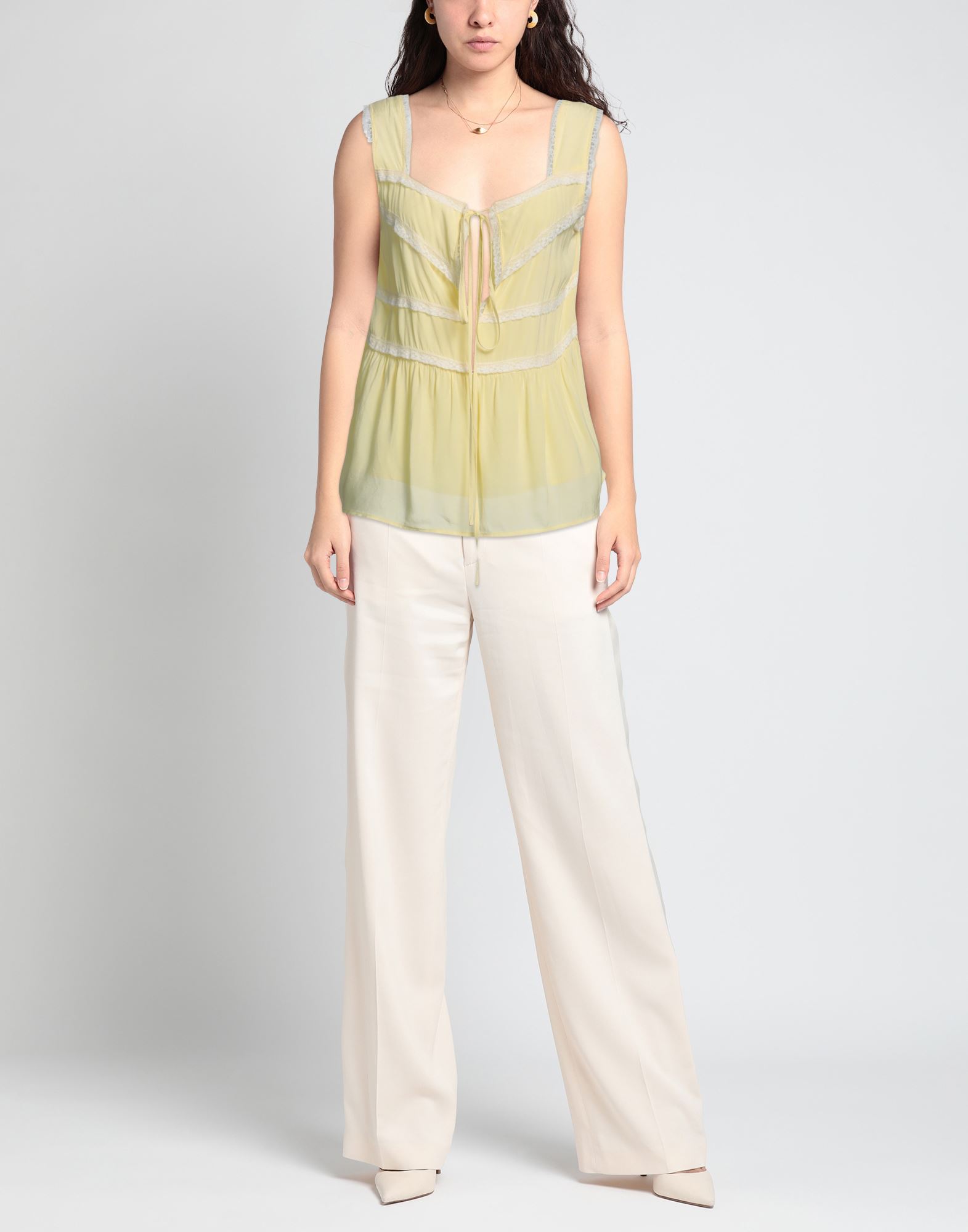  Emma & Gaia - Tops - Tops - On Yoox.com 